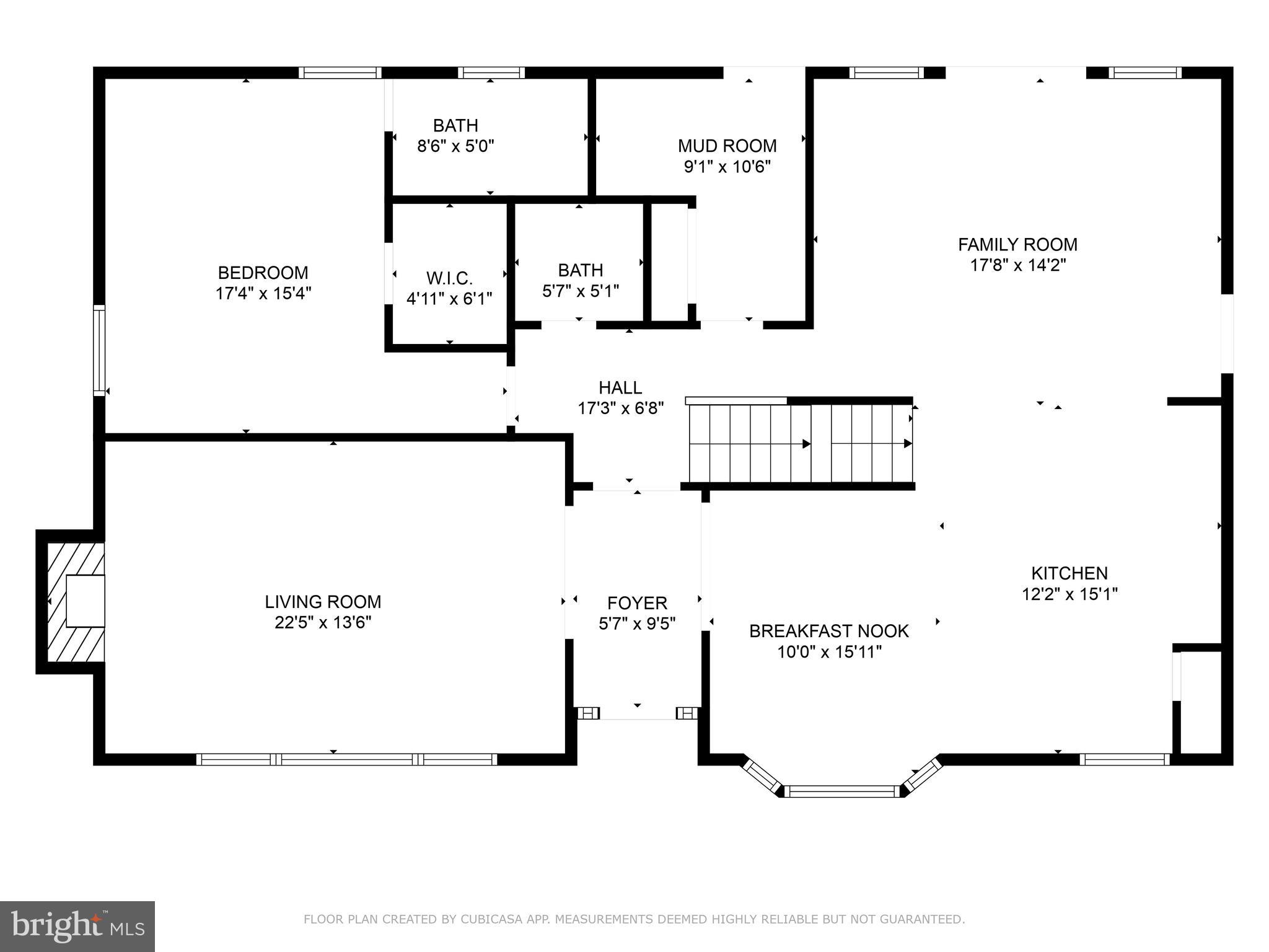 STRATFORD ON THE POTOMAC - Residential Lease