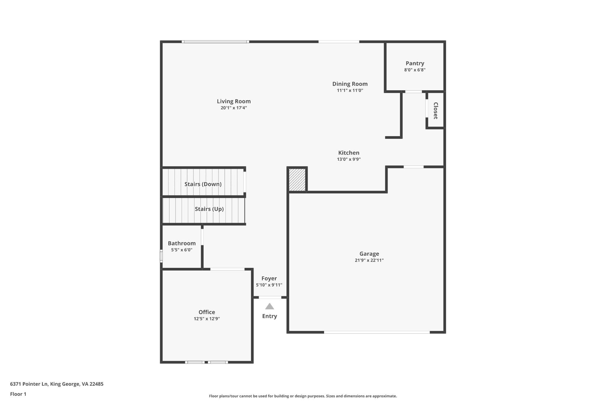HOPYARD FARM - Residential