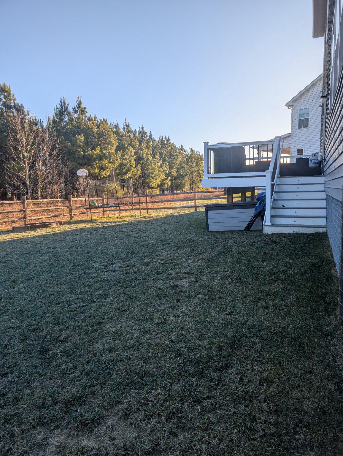 HOPYARD FARM - Residential