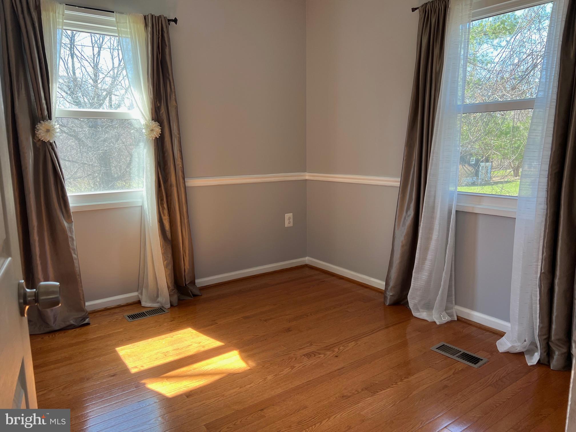 NONE AVAILABLE - Residential Lease