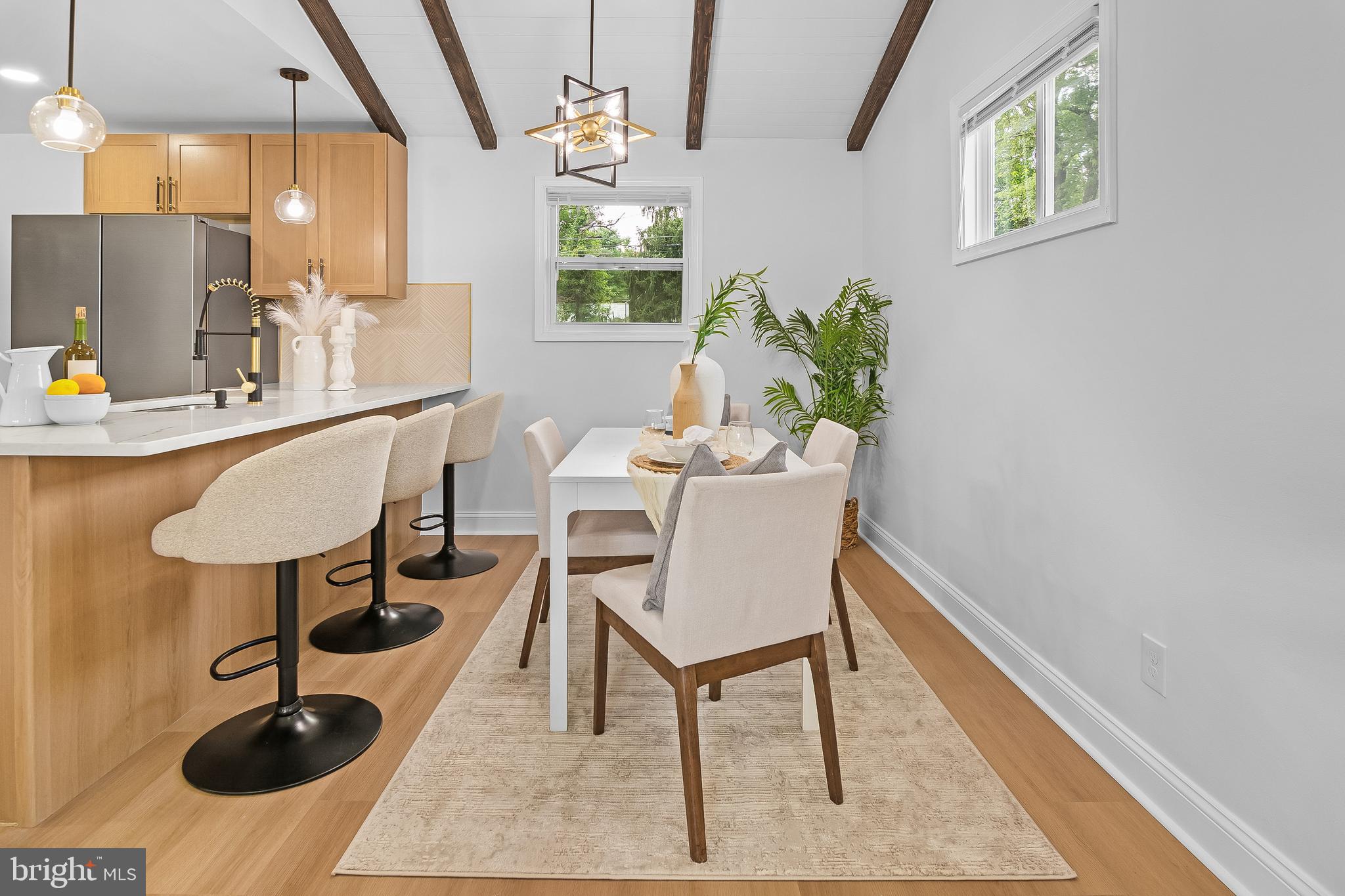 LIBERTY MANOR - Residential