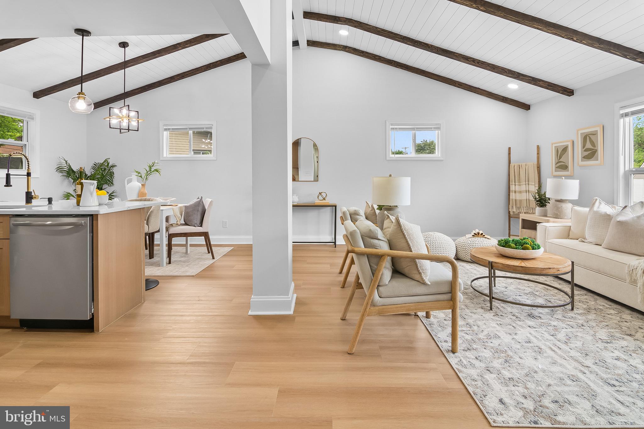 LIBERTY MANOR - Residential