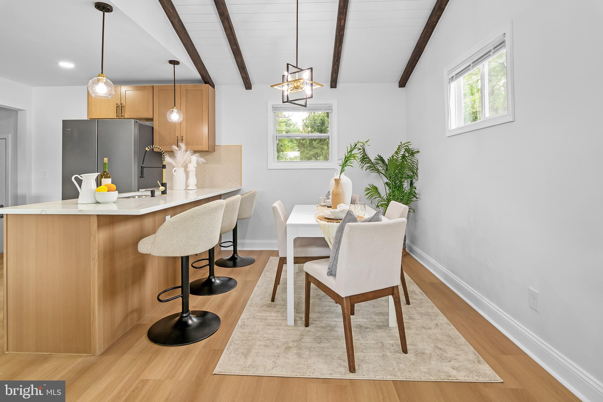 LIBERTY MANOR - Residential