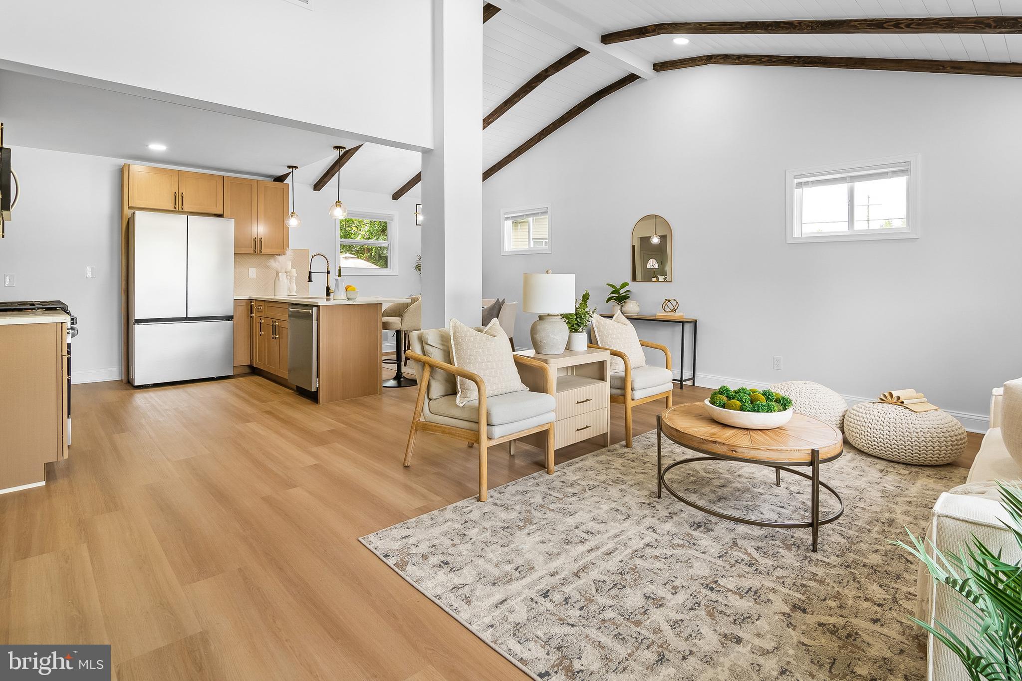 LIBERTY MANOR - Residential