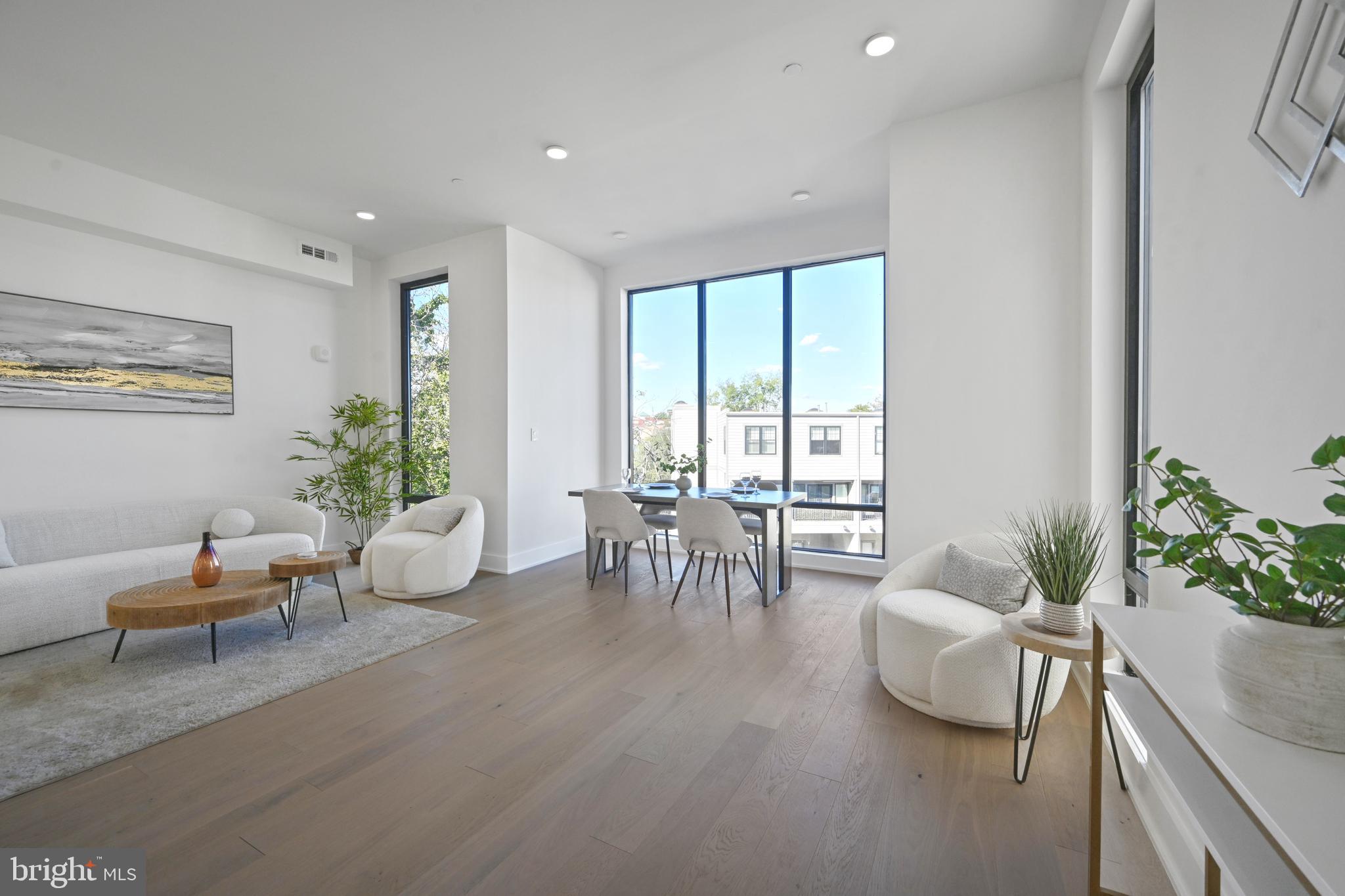 EDGEWOOD - Residential