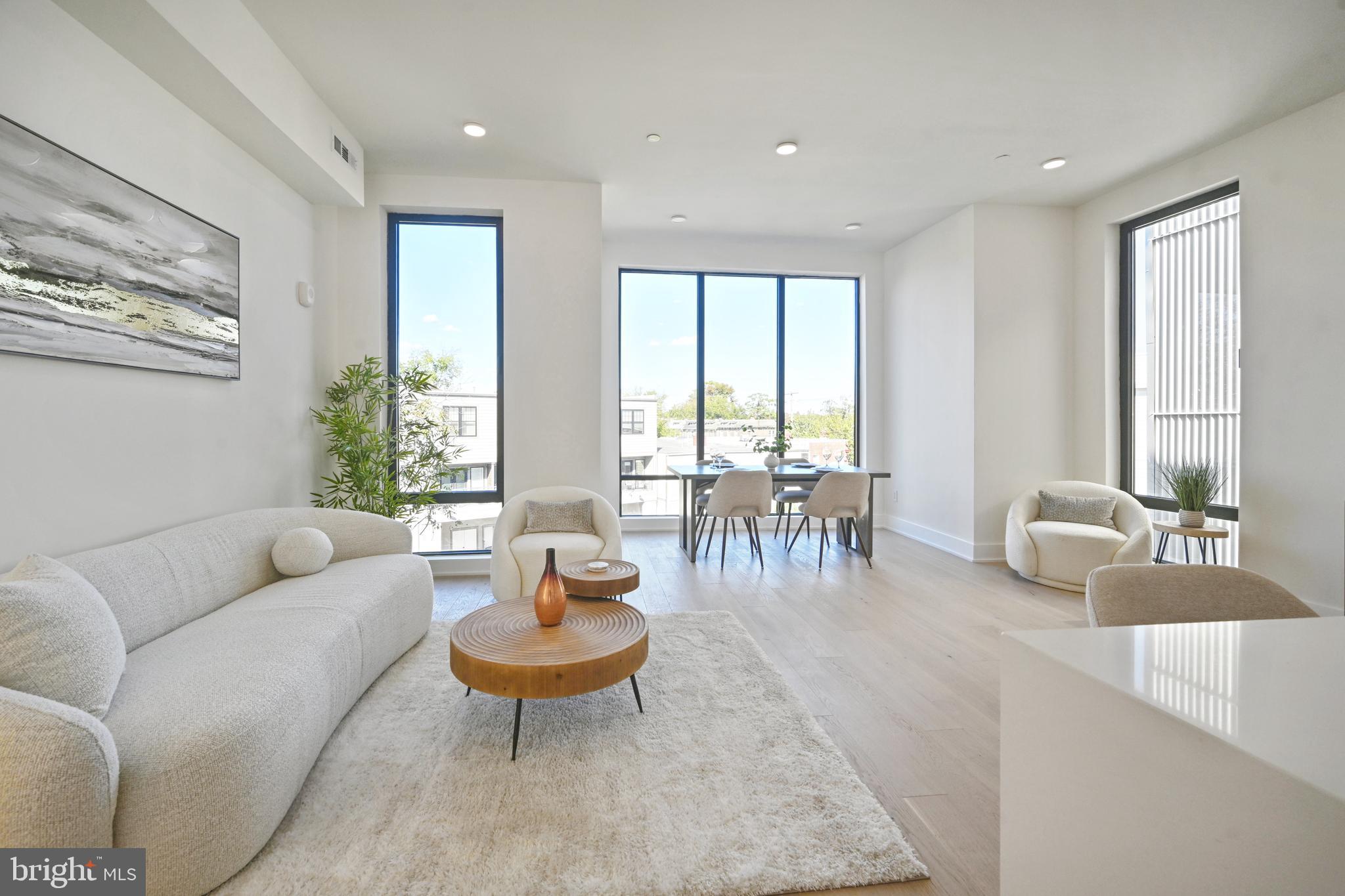 EDGEWOOD - Residential