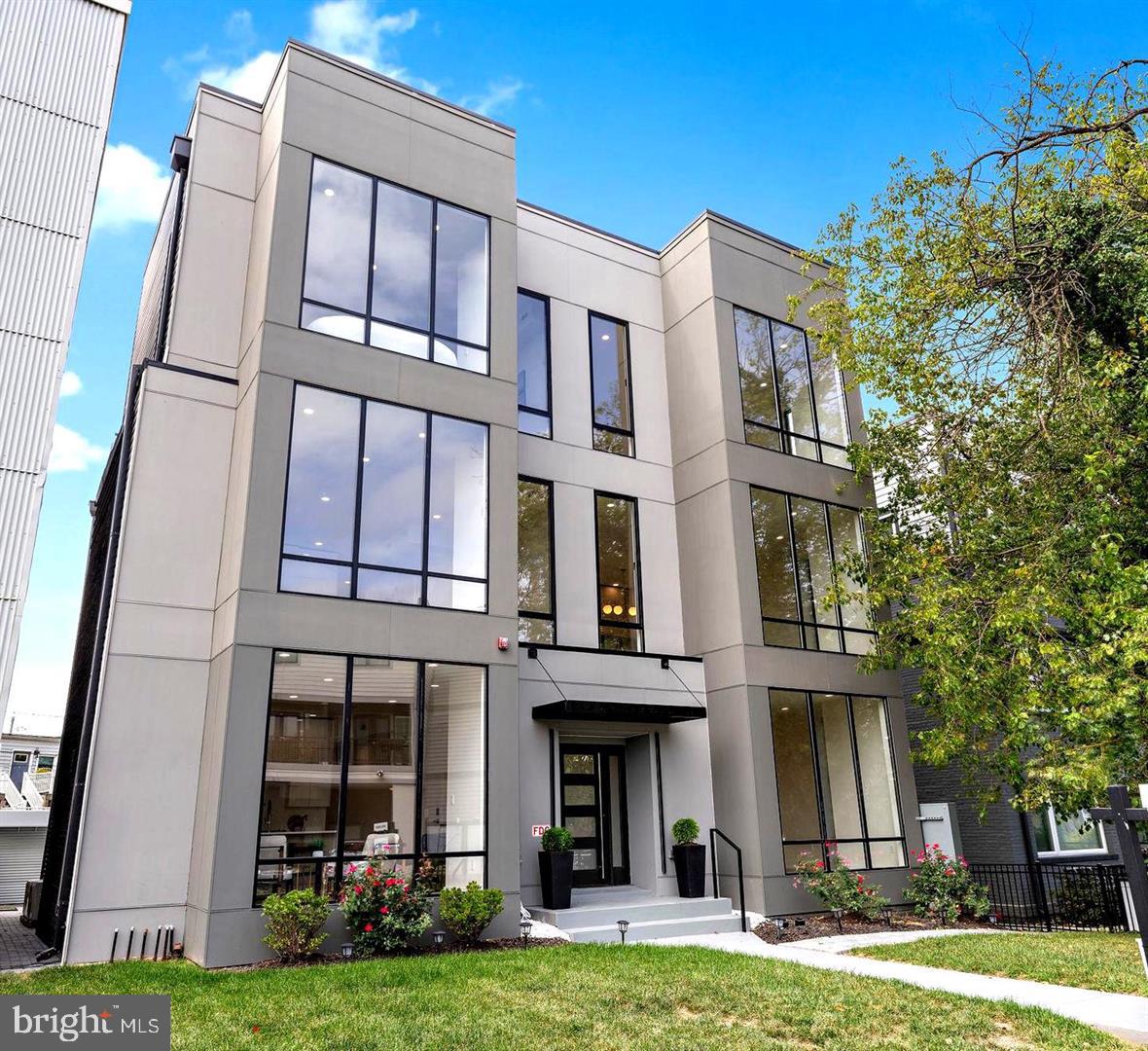 EDGEWOOD - Residential