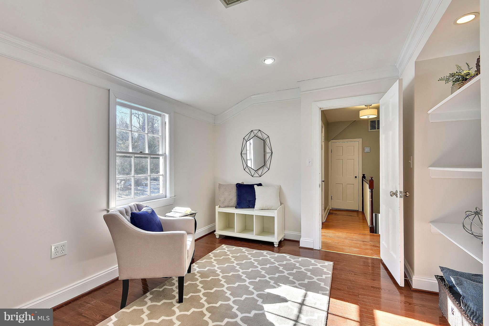 CHEVY CHASE VIEW - Residential