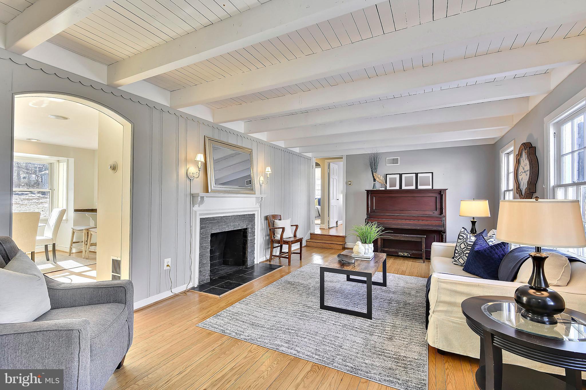 CHEVY CHASE VIEW - Residential