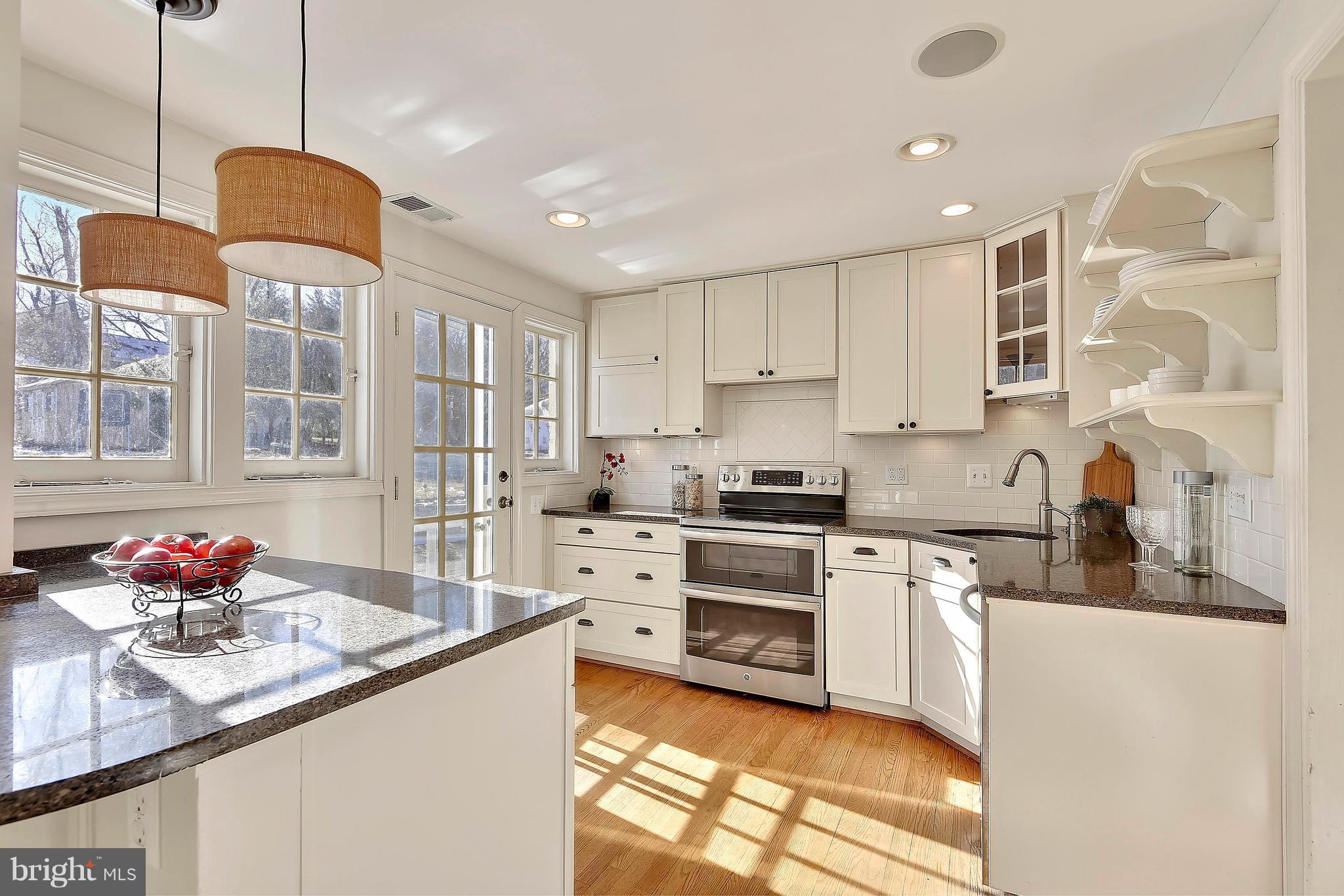 CHEVY CHASE VIEW - Residential