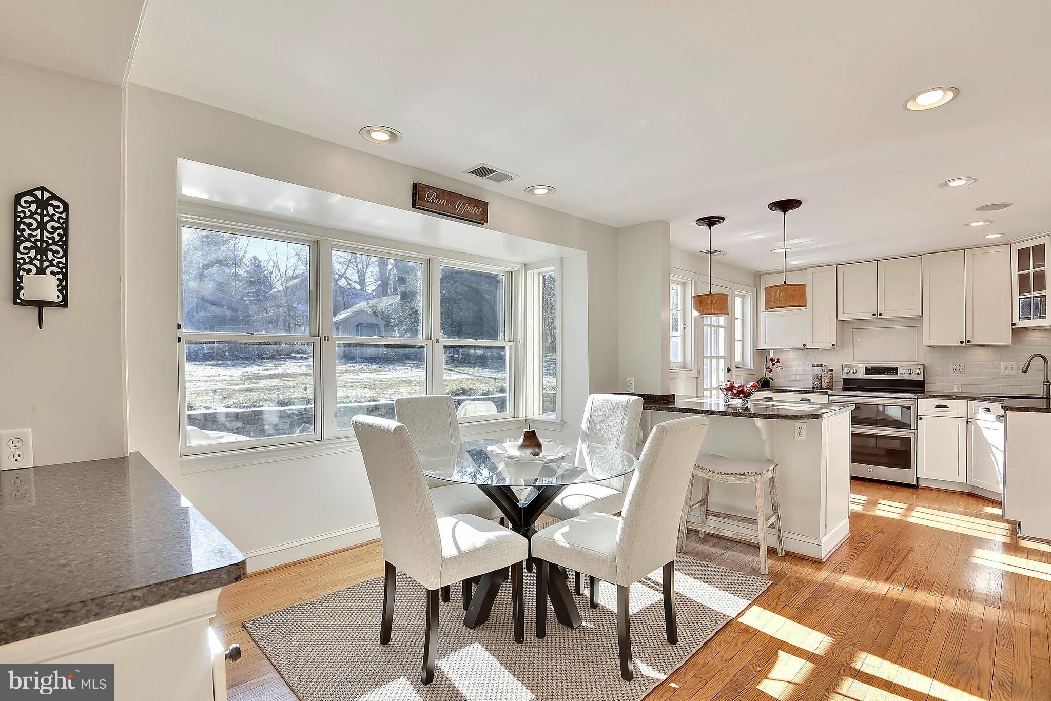 CHEVY CHASE VIEW - Residential