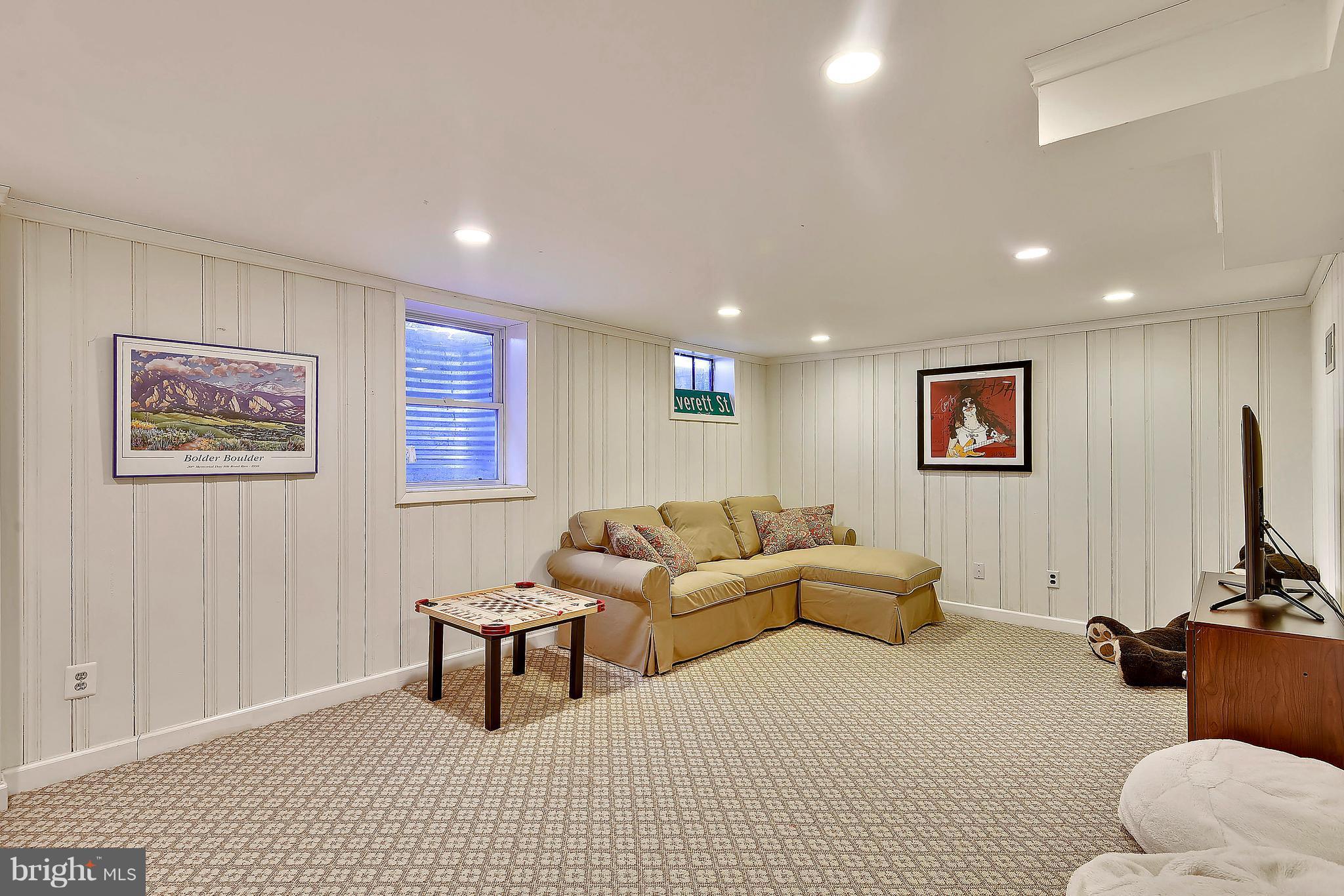 CHEVY CHASE VIEW - Residential