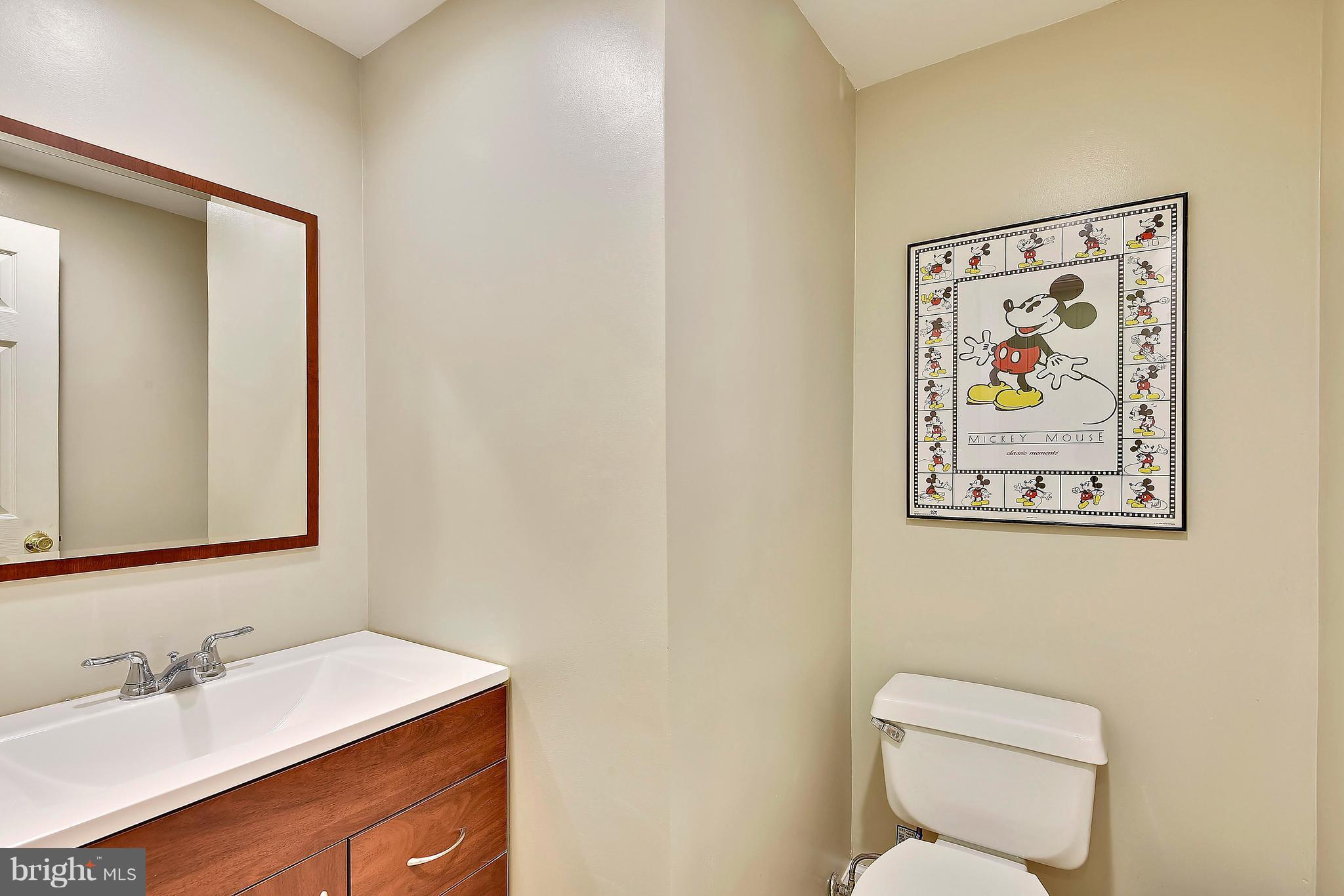 CHEVY CHASE VIEW - Residential