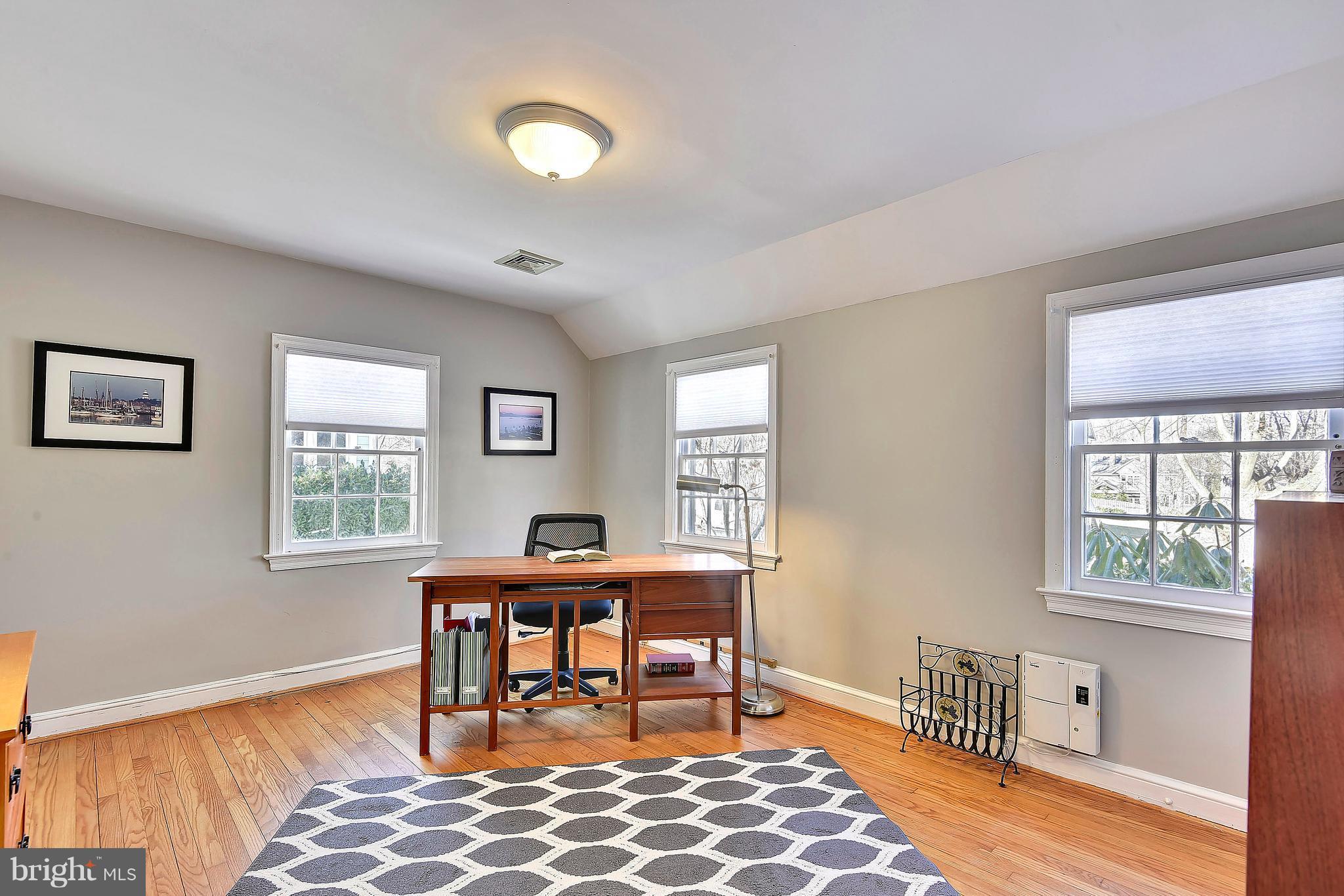 CHEVY CHASE VIEW - Residential