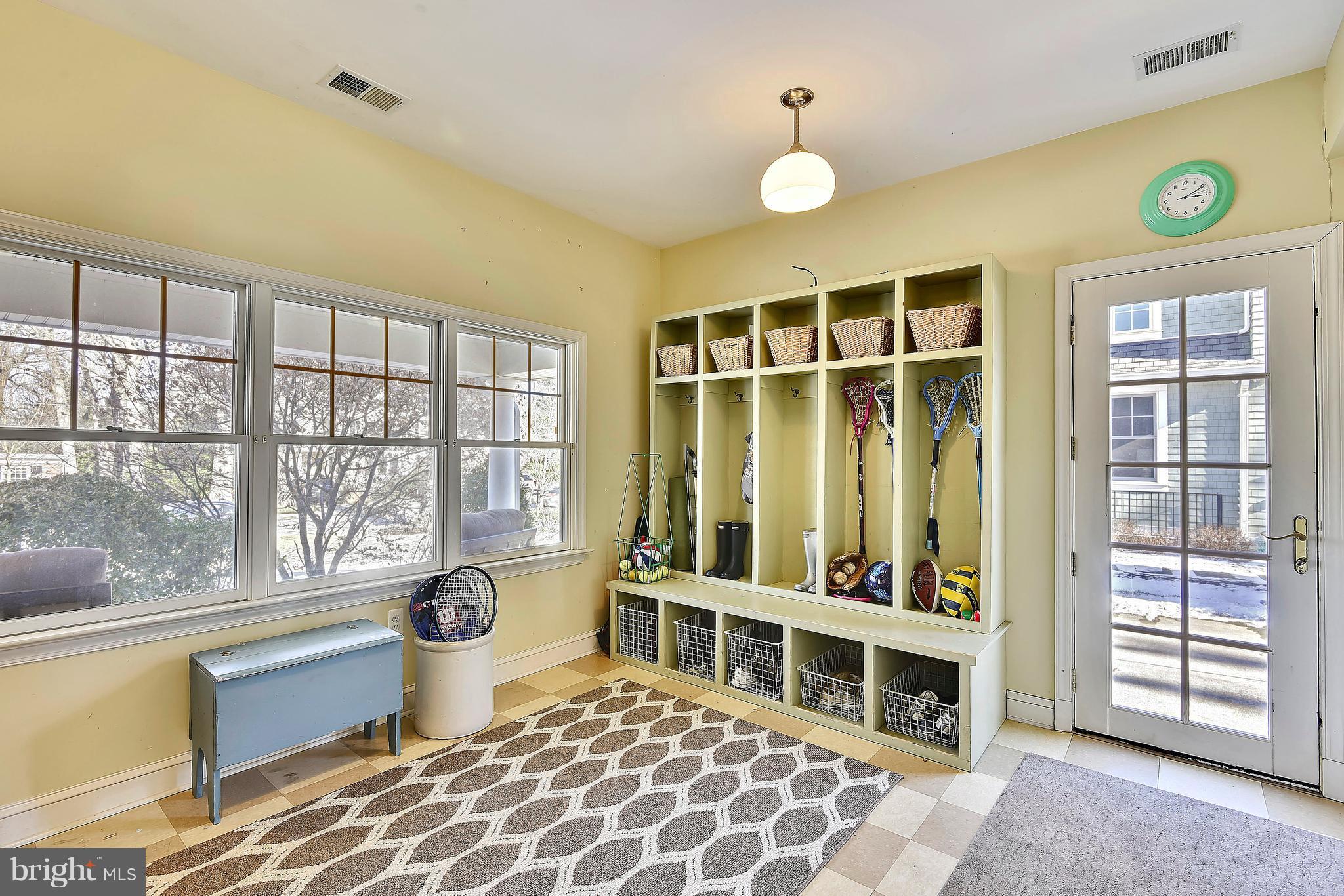 CHEVY CHASE VIEW - Residential