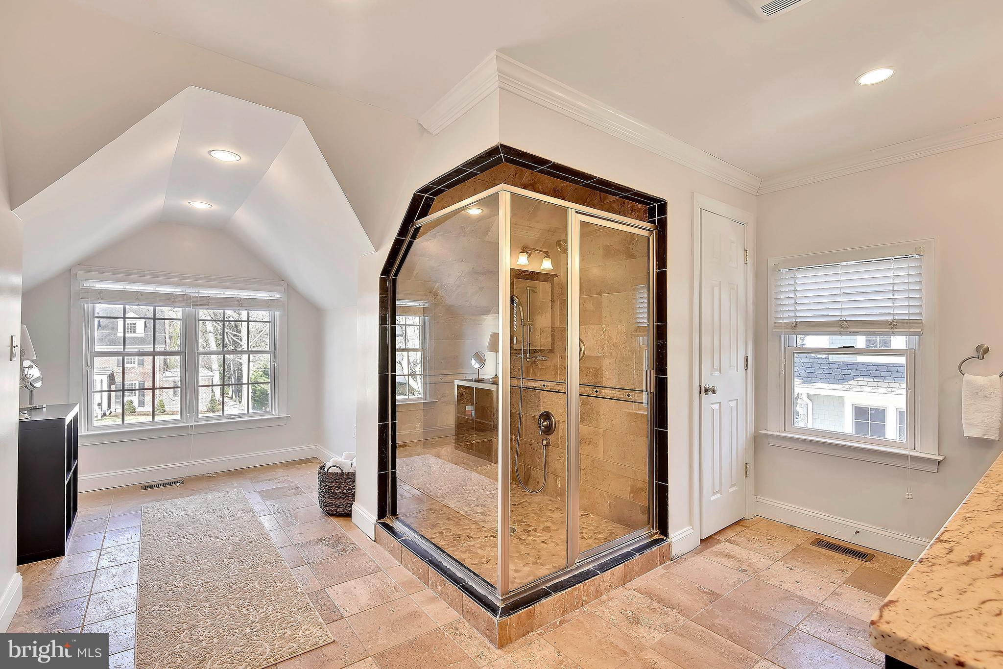 CHEVY CHASE VIEW - Residential