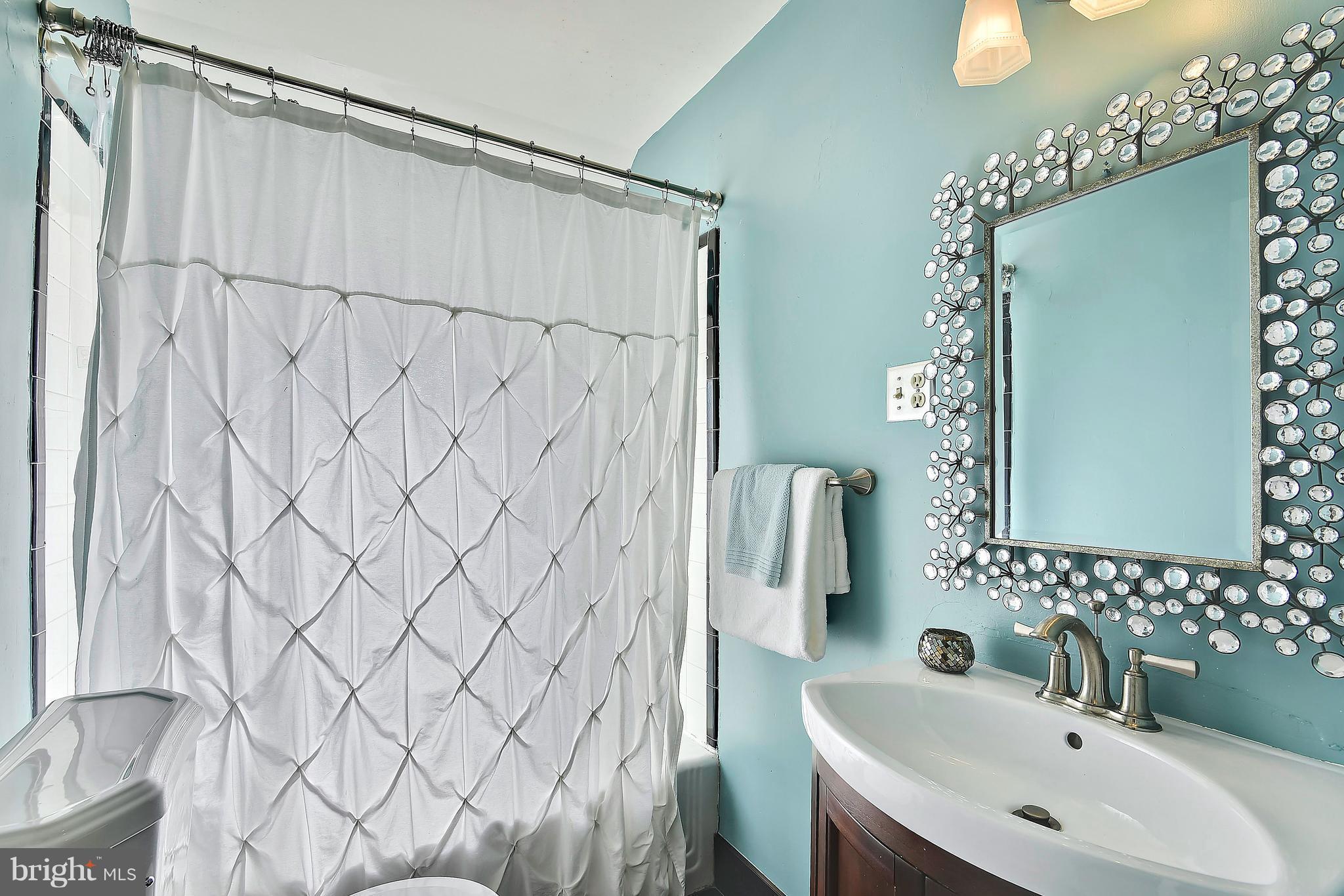 CHEVY CHASE VIEW - Residential
