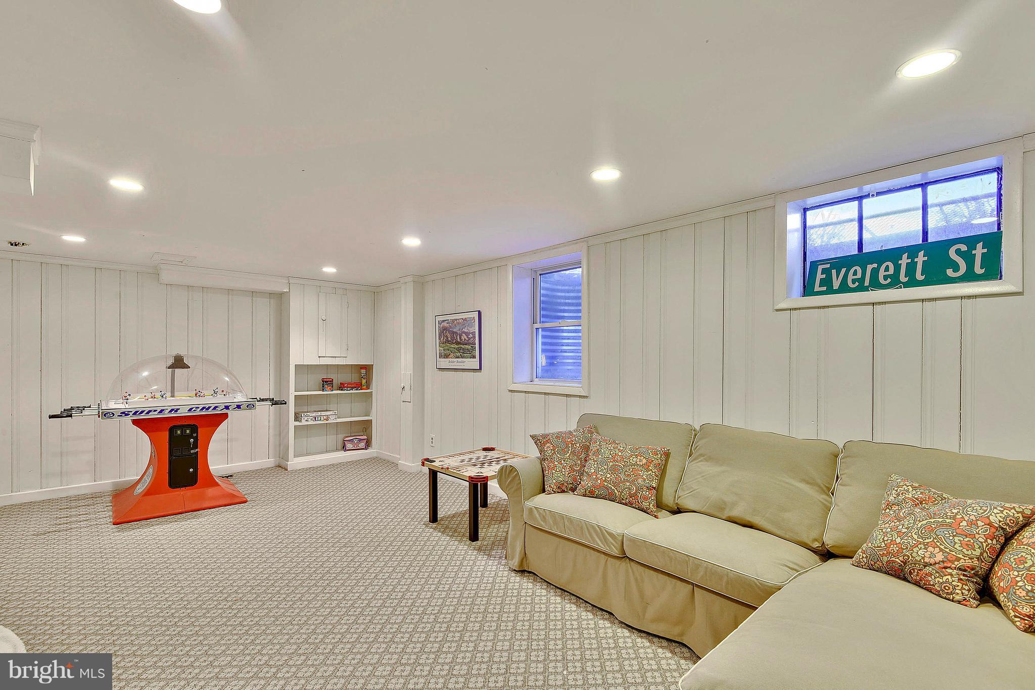 CHEVY CHASE VIEW - Residential