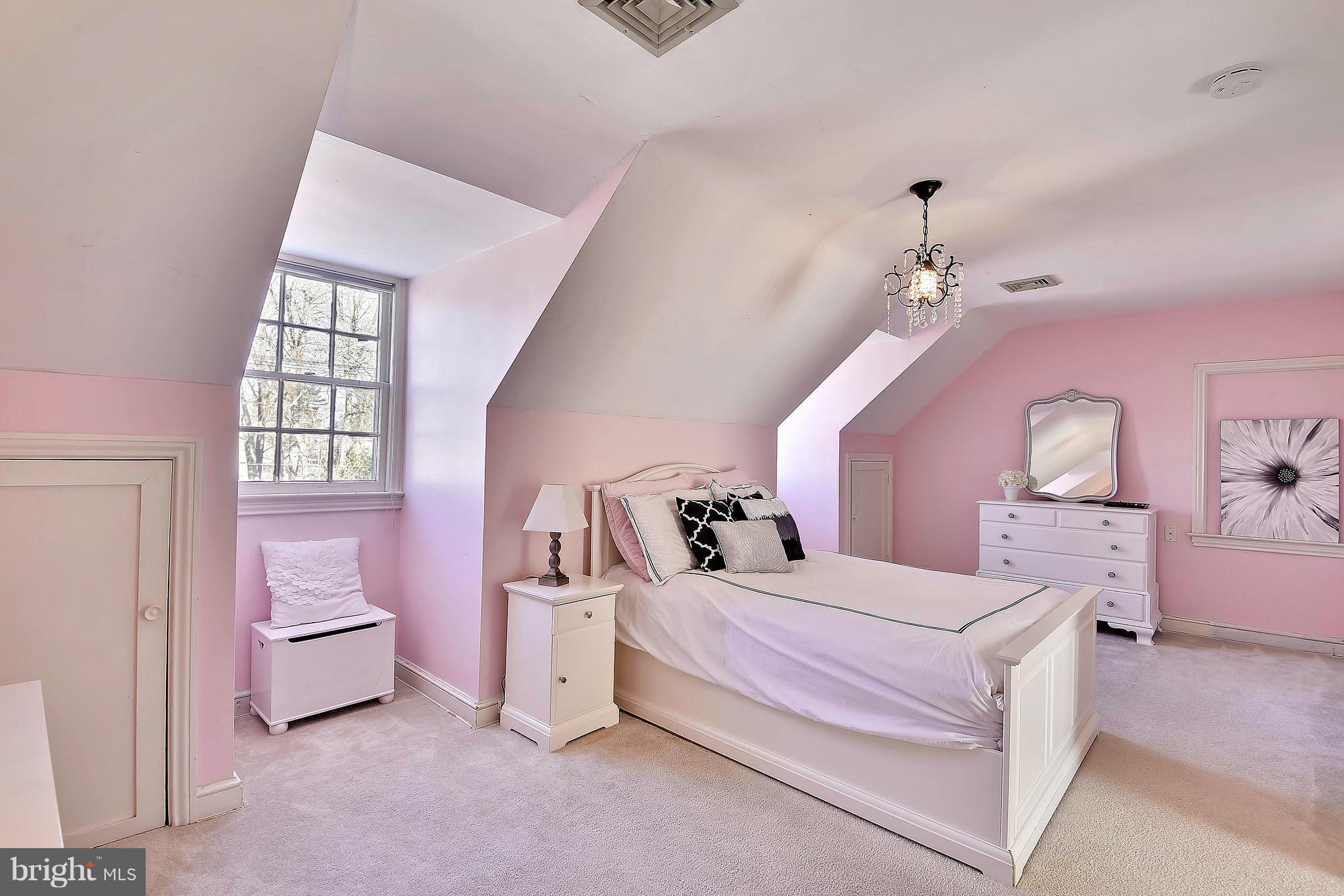 CHEVY CHASE VIEW - Residential