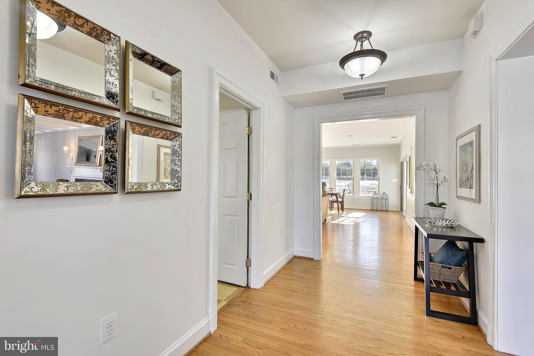 CHEVY CHASE VIEW - Residential