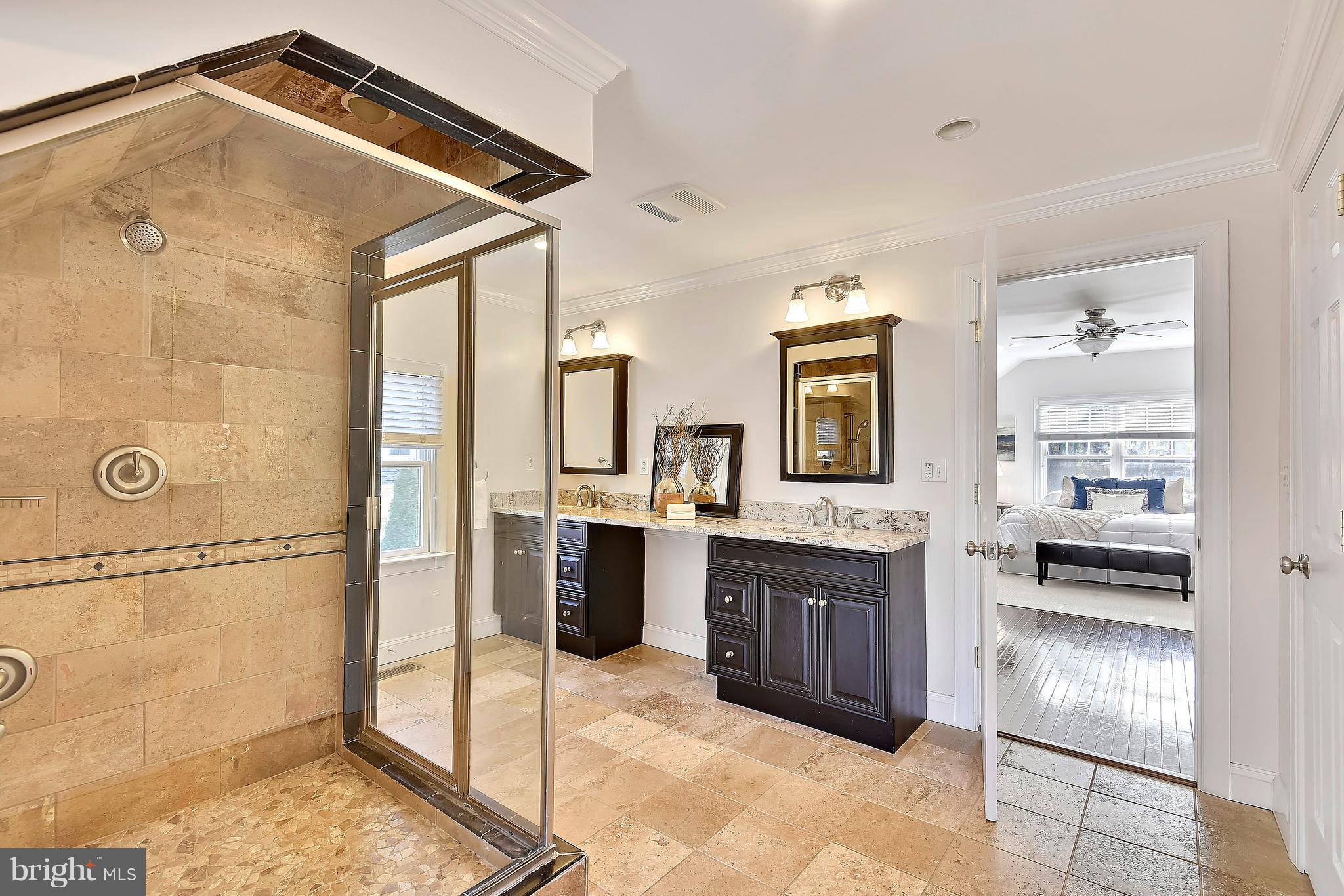 CHEVY CHASE VIEW - Residential