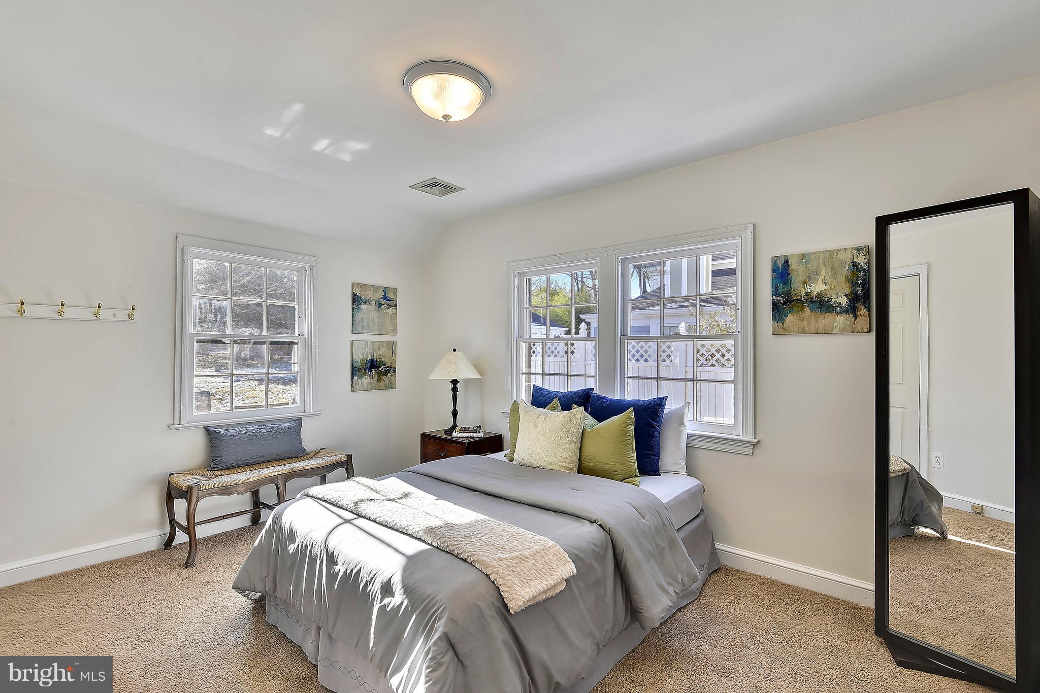 CHEVY CHASE VIEW - Residential