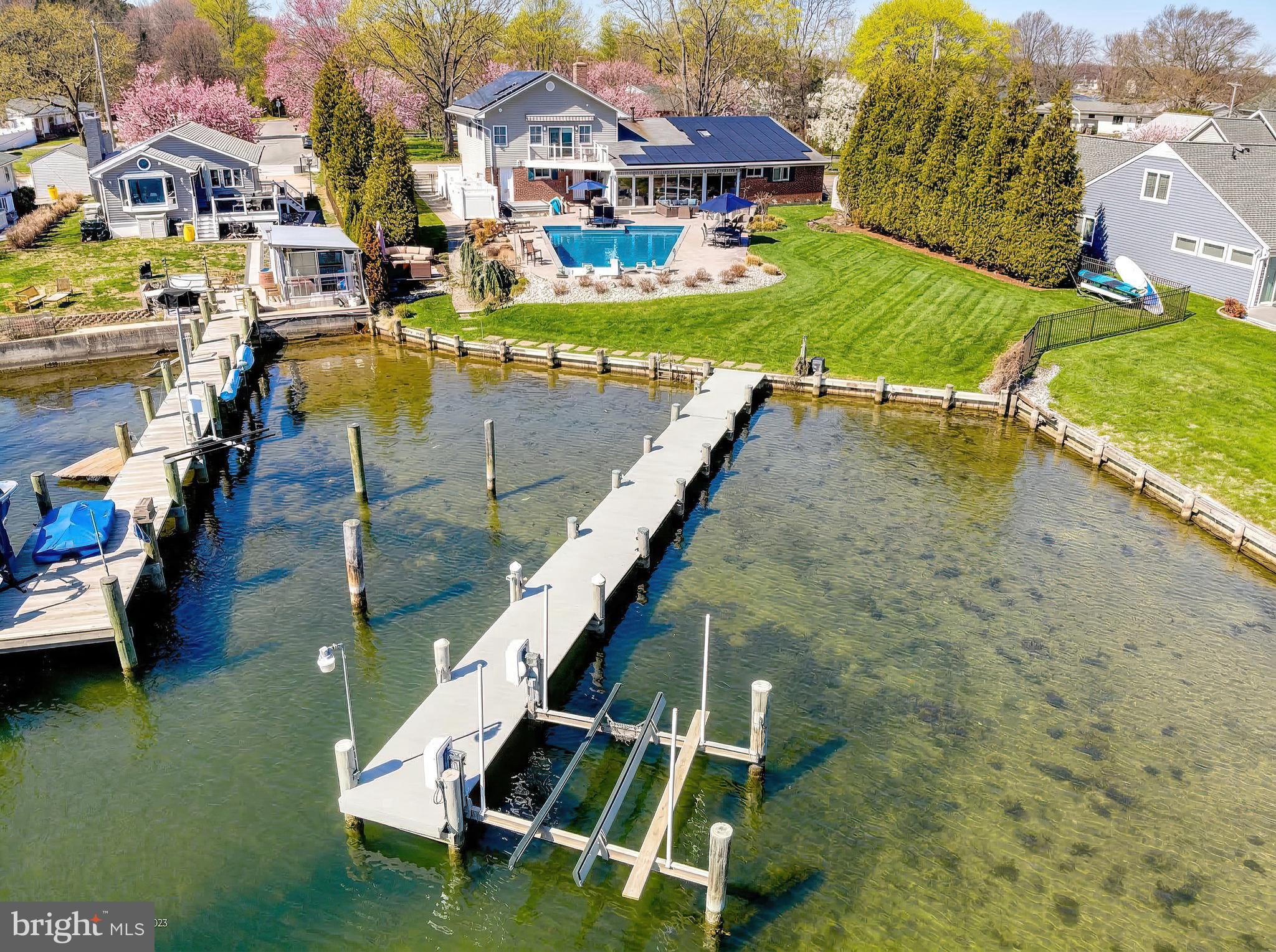 VENTNOR - Residential