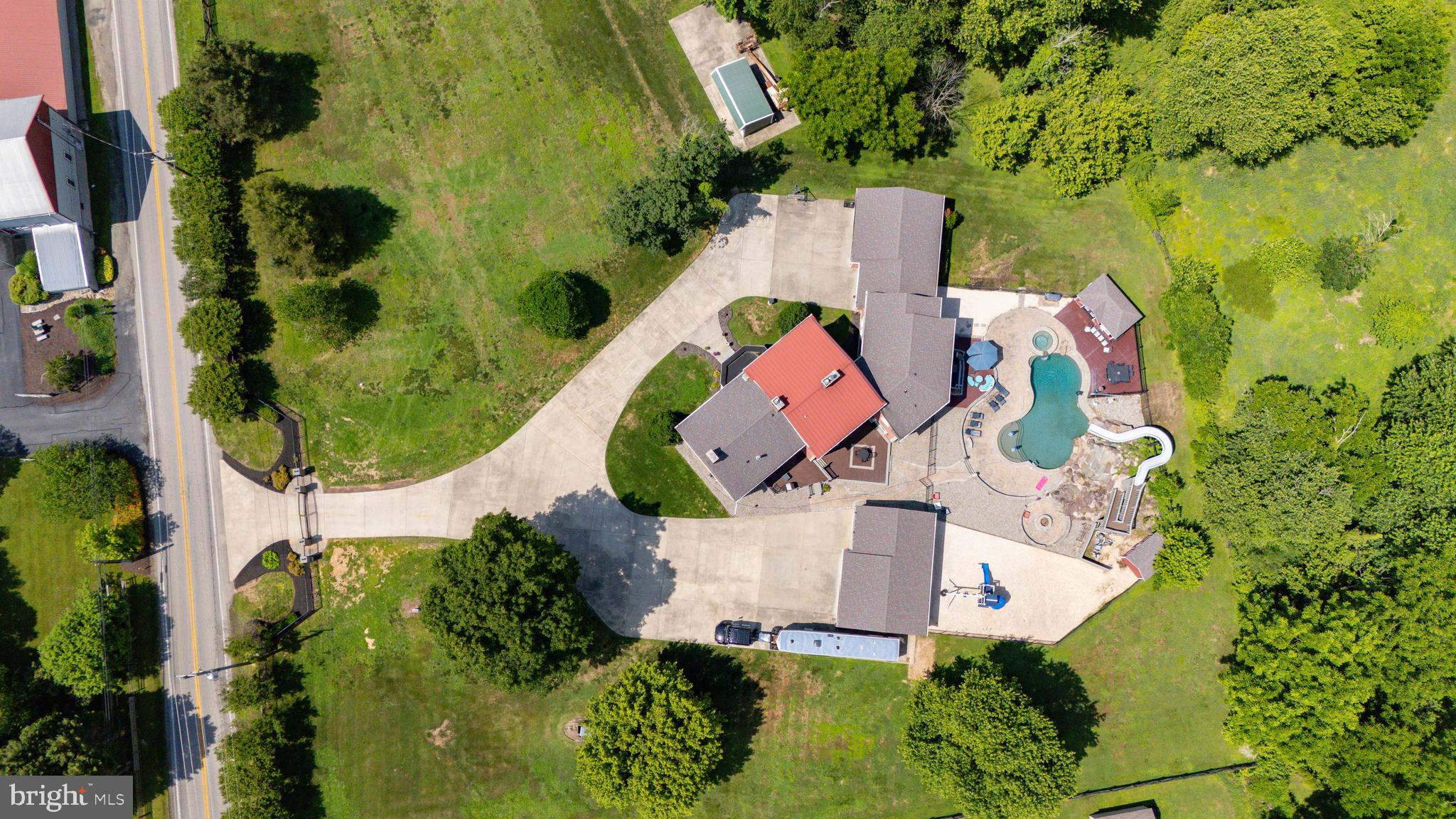NONE DEV - Residential