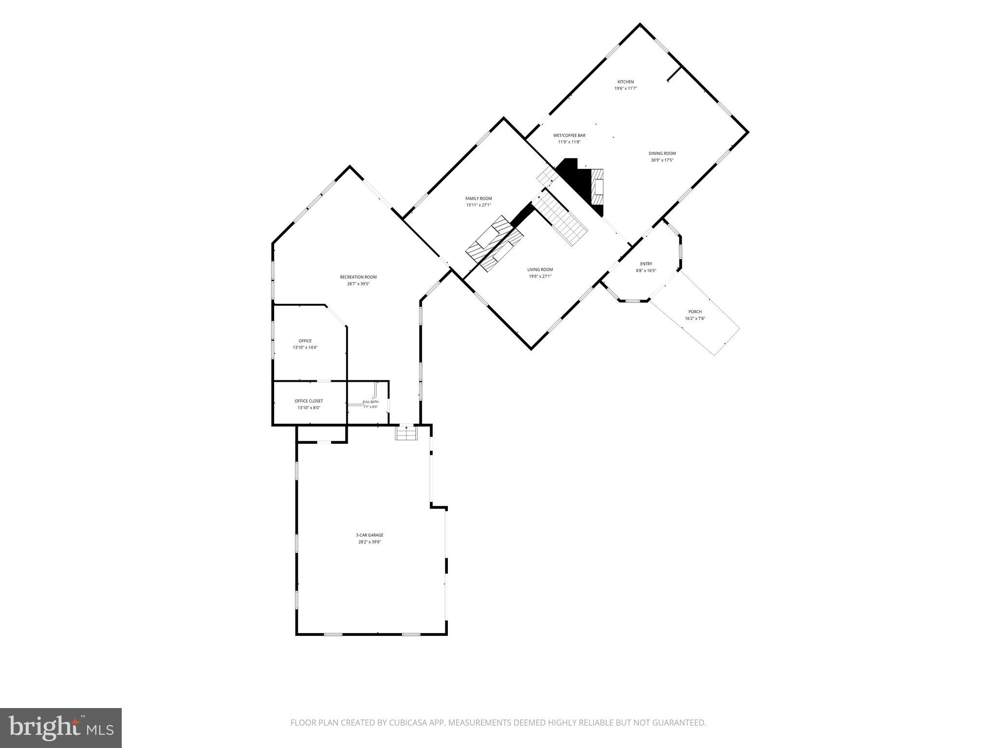 NONE DEV - Residential
