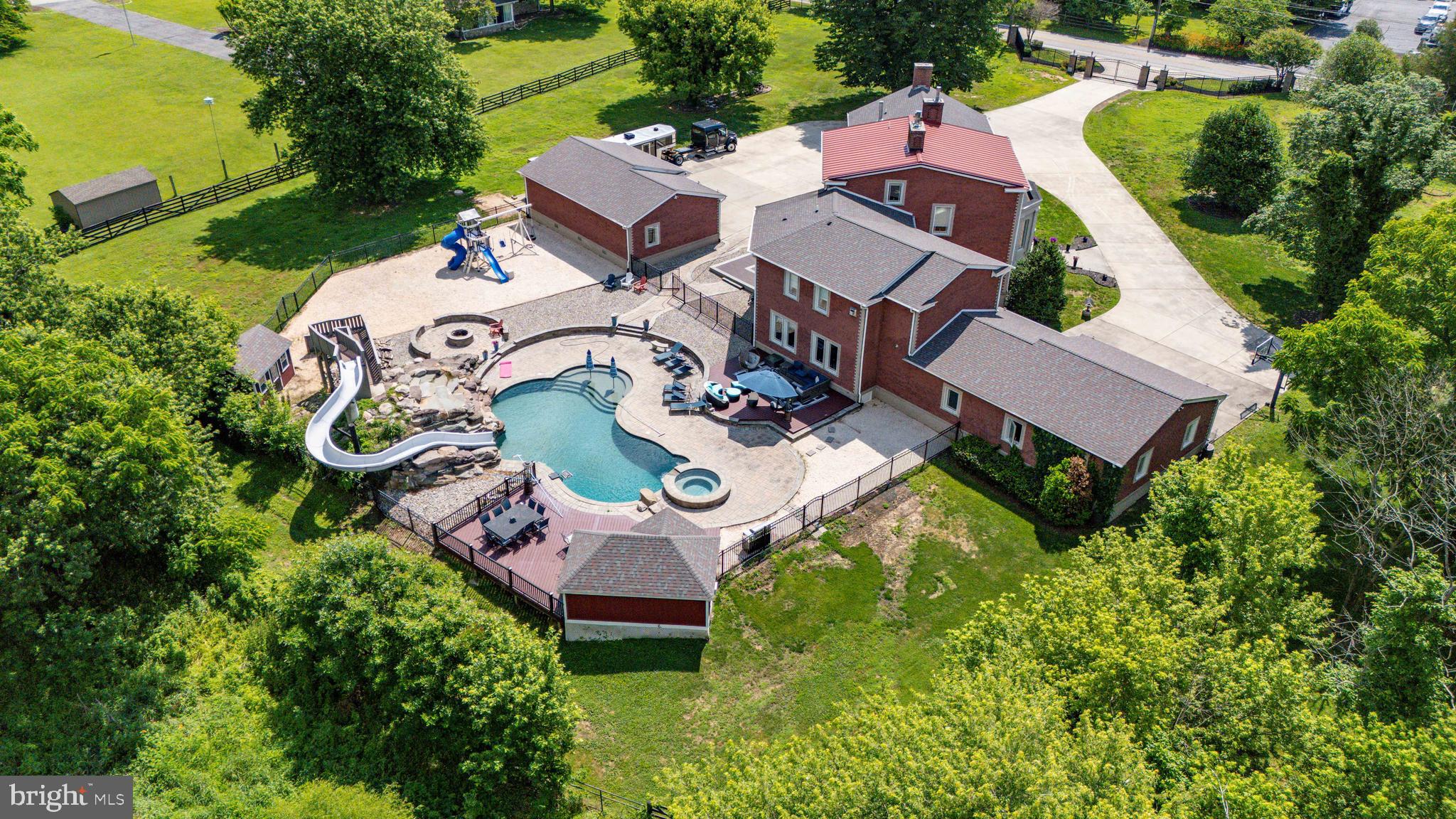 NONE DEV - Residential