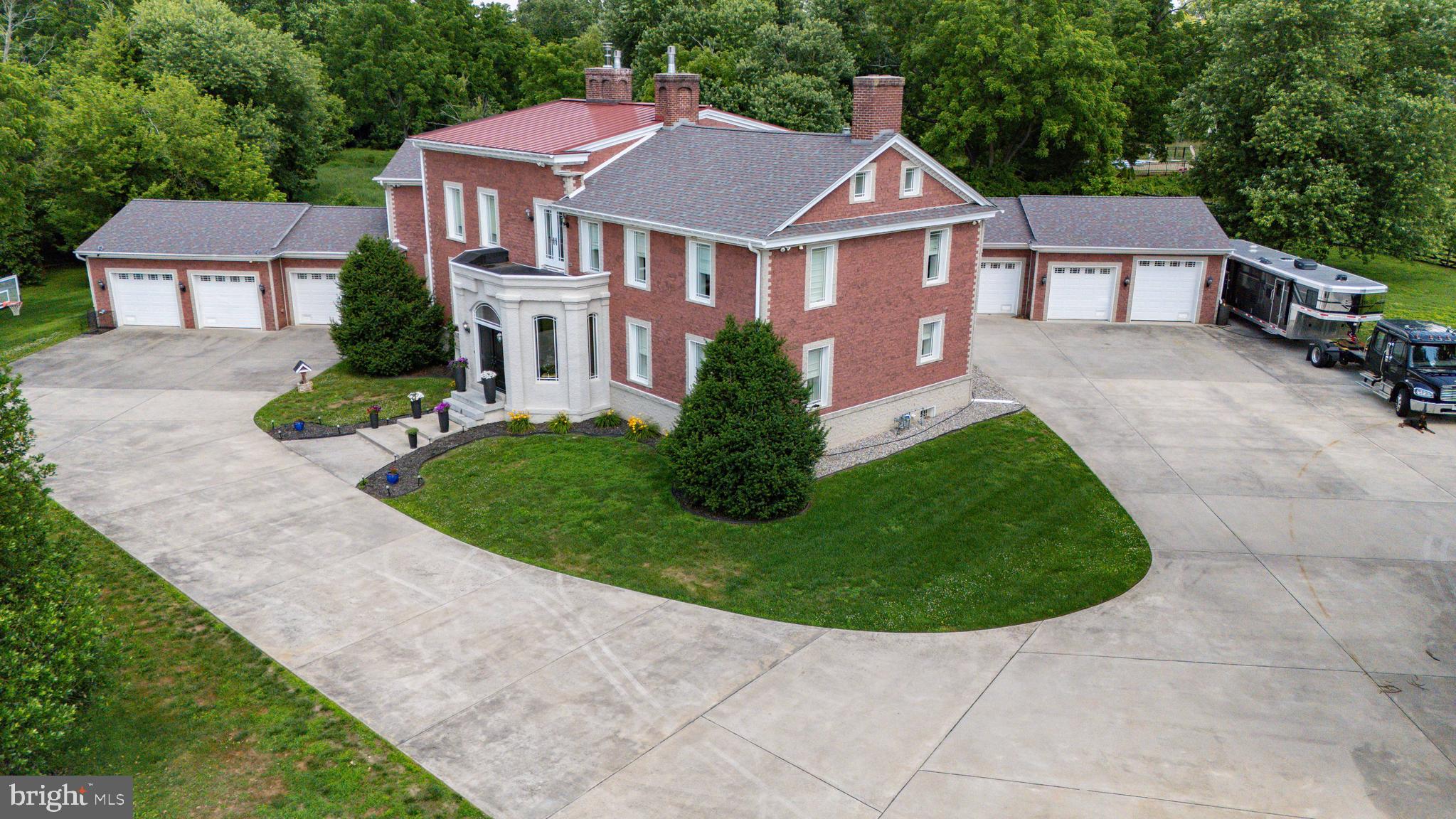 NONE DEV - Residential