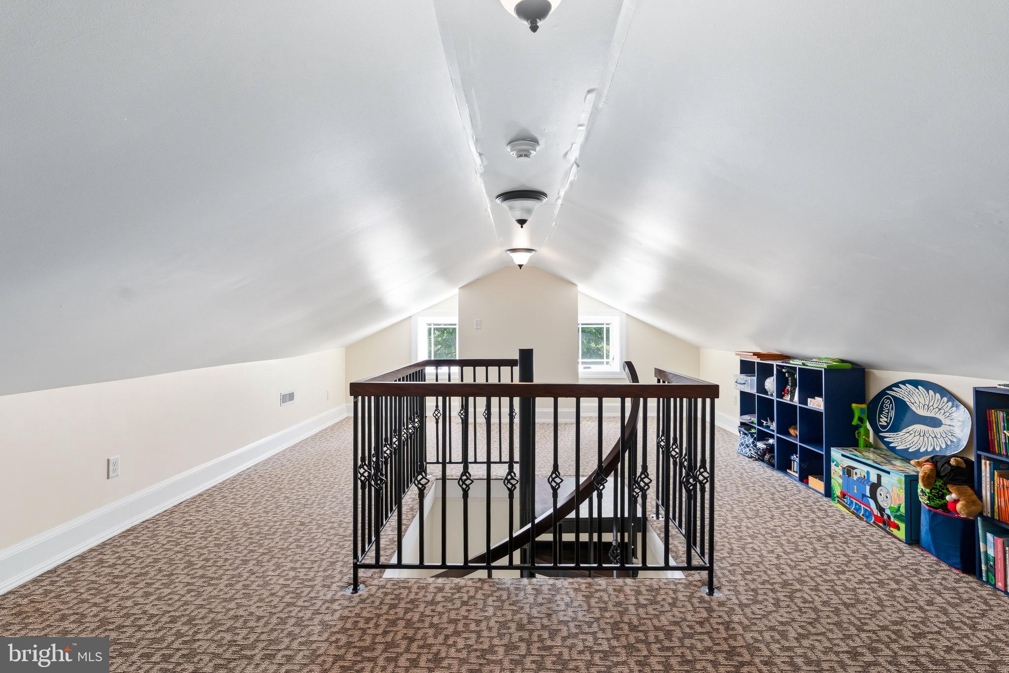 NONE DEV - Residential