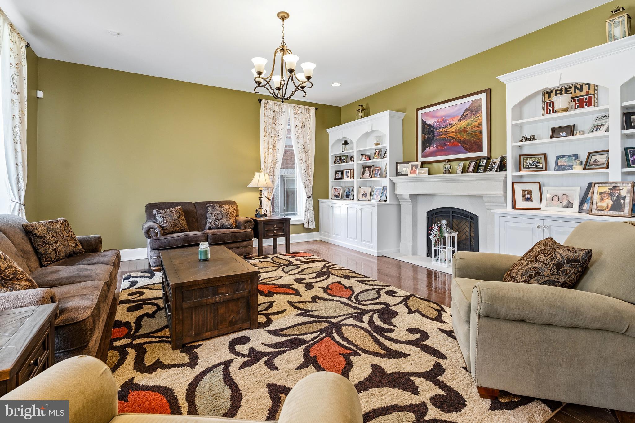 NONE DEV - Residential