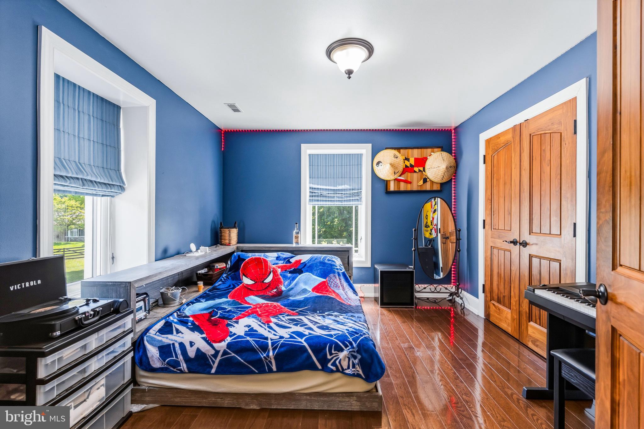 NONE DEV - Residential