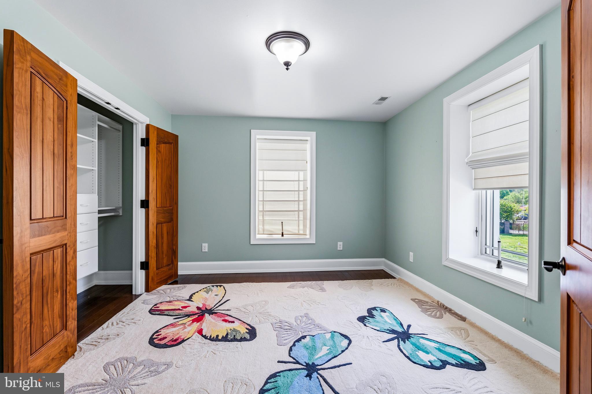 NONE DEV - Residential