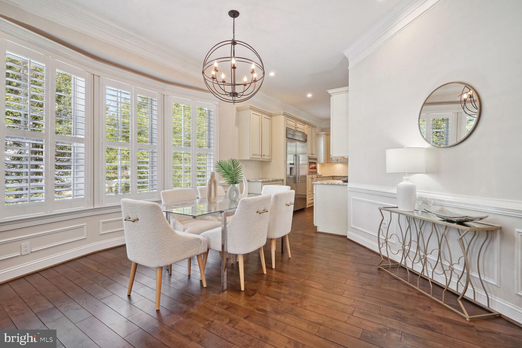 LEWINSVILLE HEIGHTS - Residential