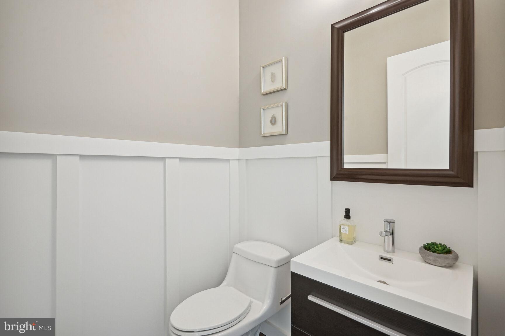 LEWINSVILLE HEIGHTS - Residential