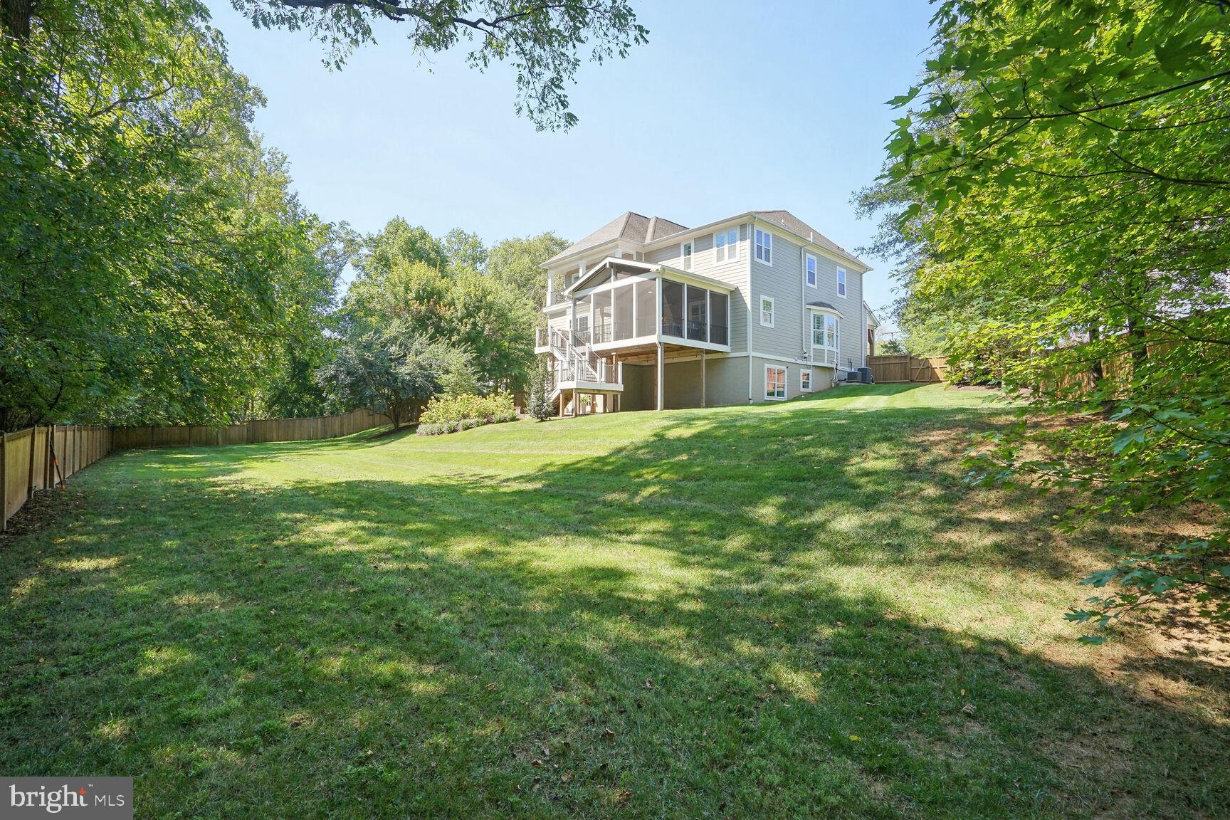 LEWINSVILLE HEIGHTS - Residential