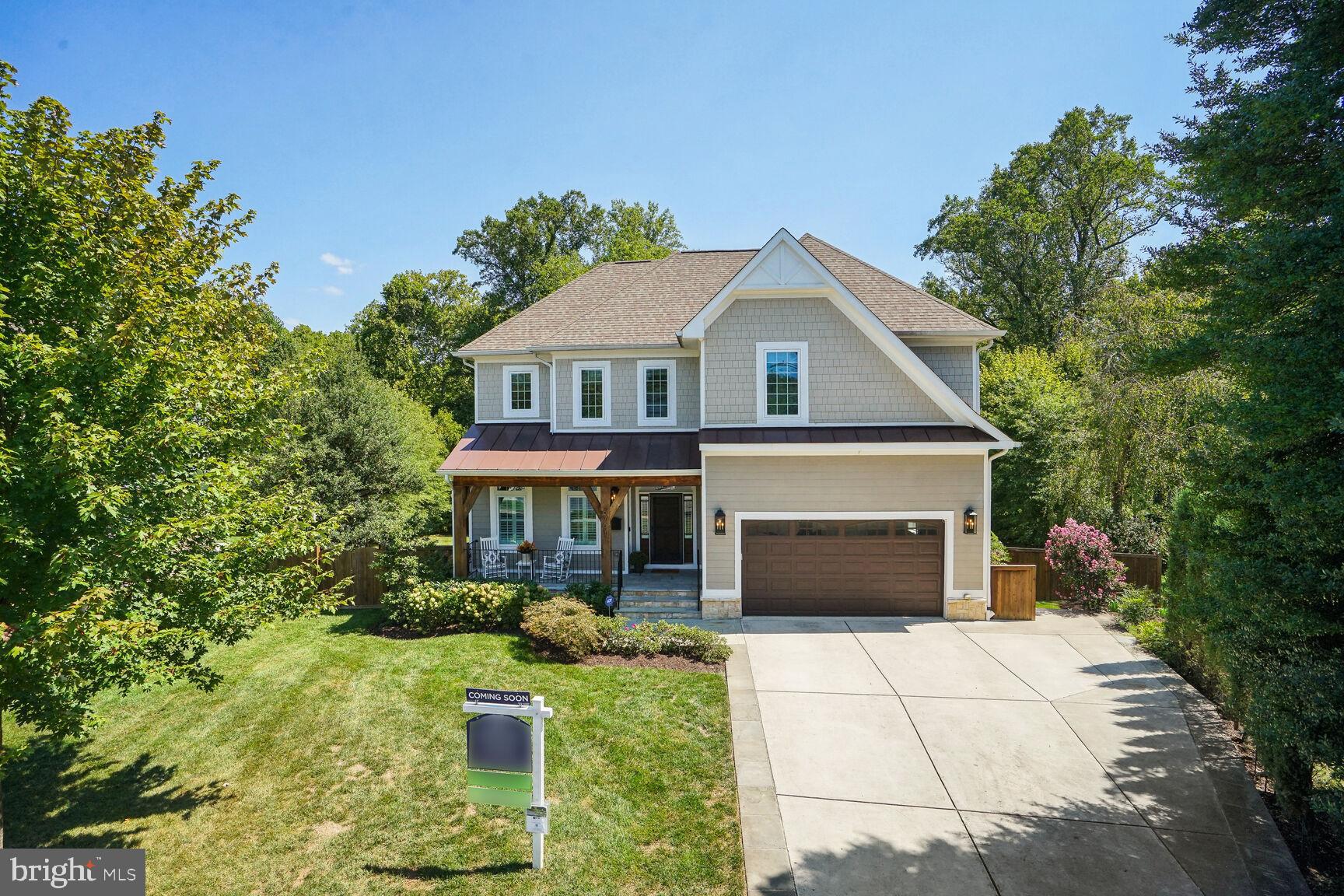 LEWINSVILLE HEIGHTS - Residential