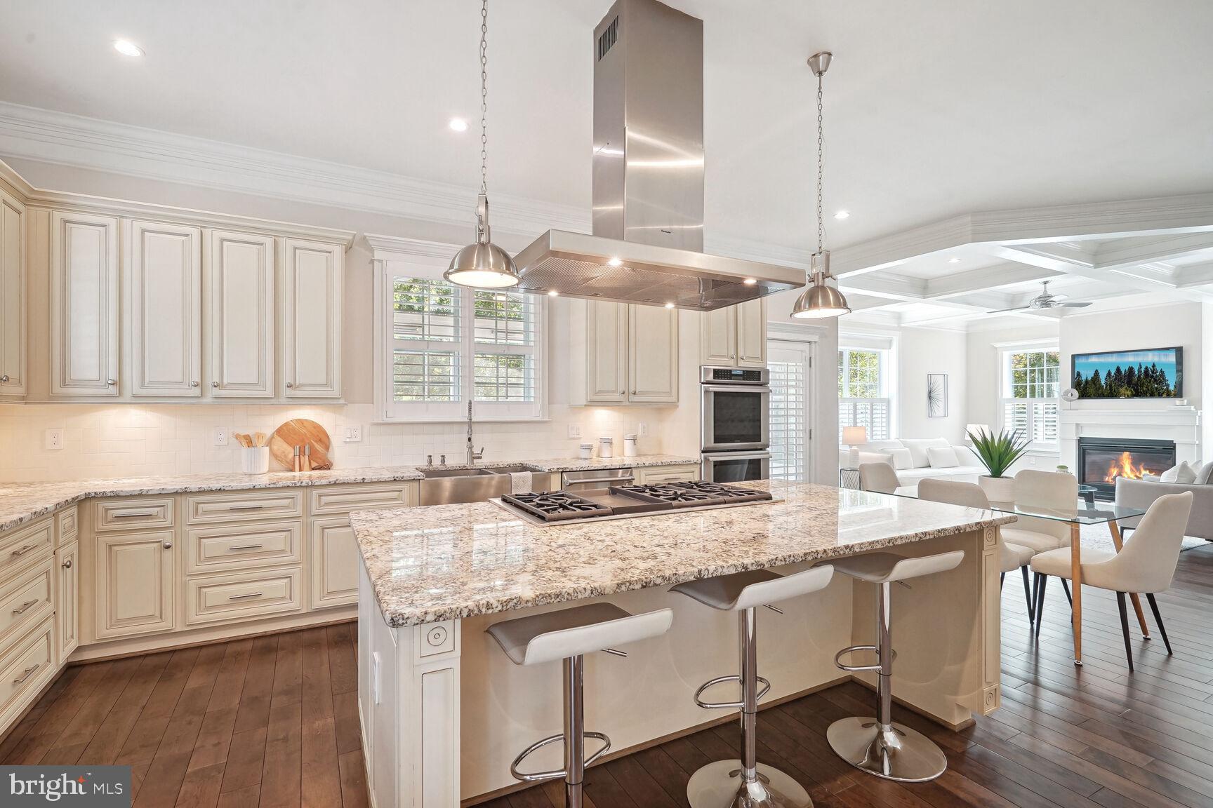 LEWINSVILLE HEIGHTS - Residential
