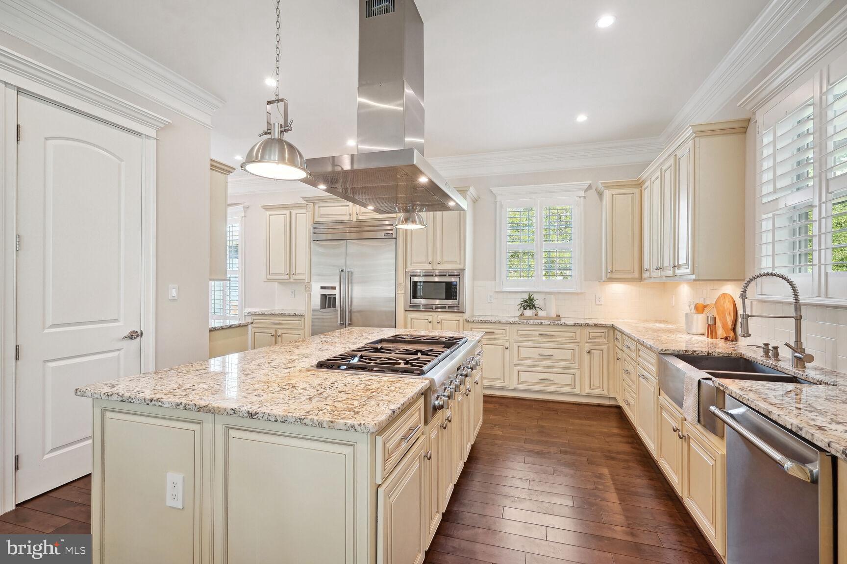 LEWINSVILLE HEIGHTS - Residential
