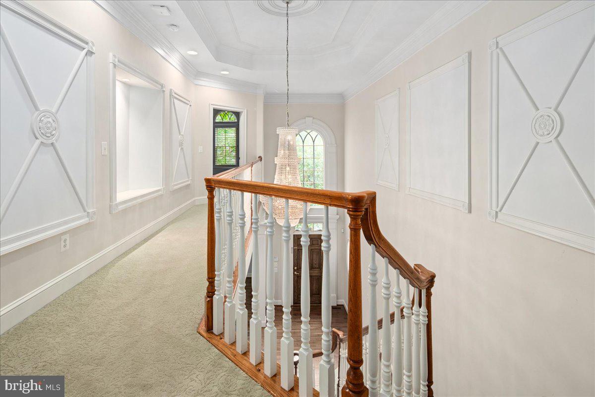 WILSHYRE OF MCLEAN - Residential