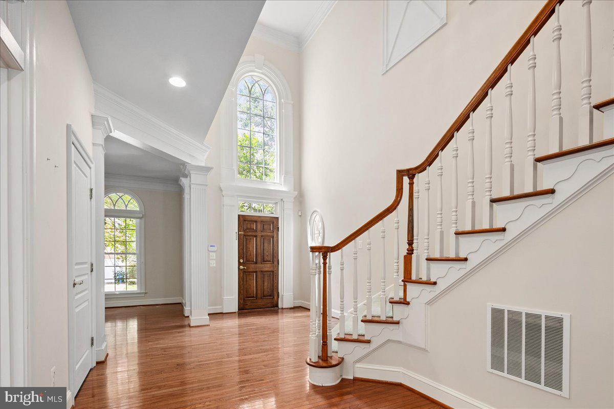 WILSHYRE OF MCLEAN - Residential