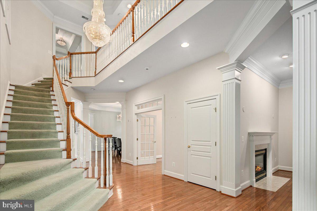 WILSHYRE OF MCLEAN - Residential