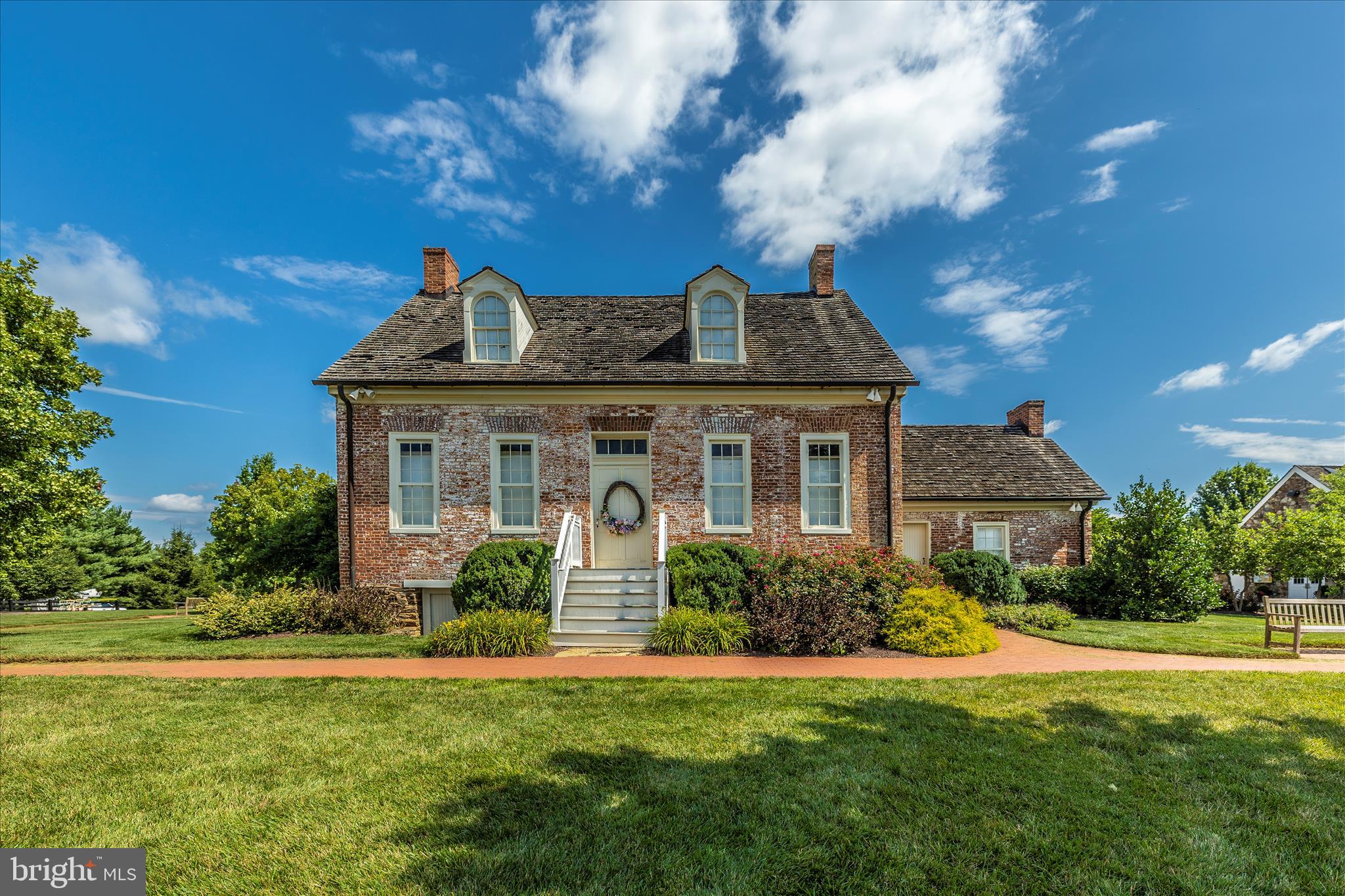 VILLAGES OF URBANA - Residential