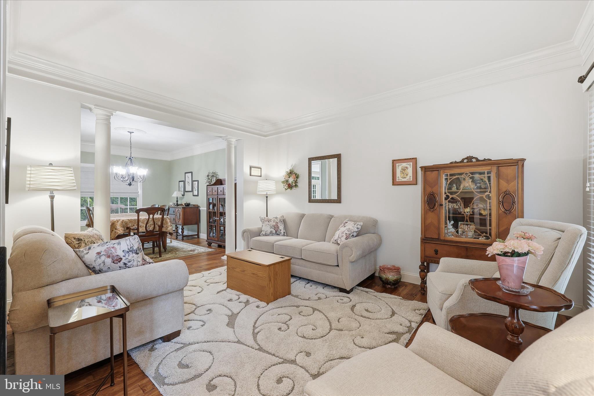 VILLAGES OF URBANA - Residential