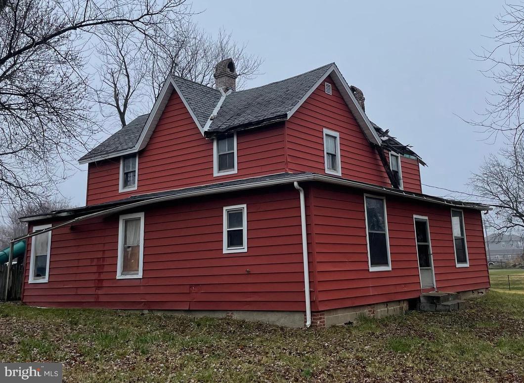 SPARROWS POINT - Residential