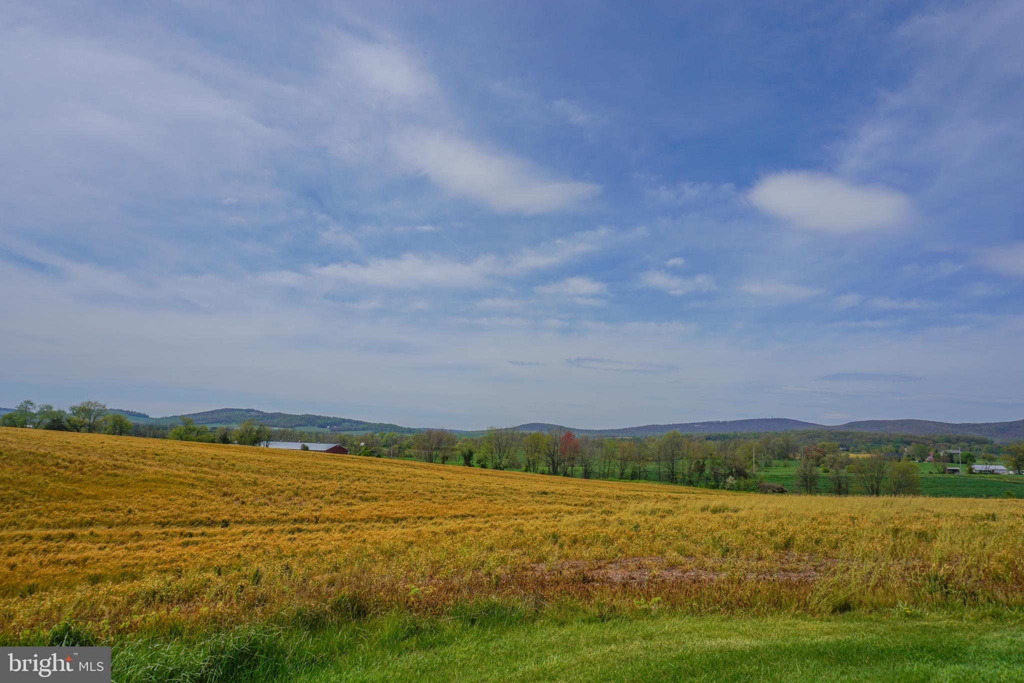 NONE, RURAL - Farm