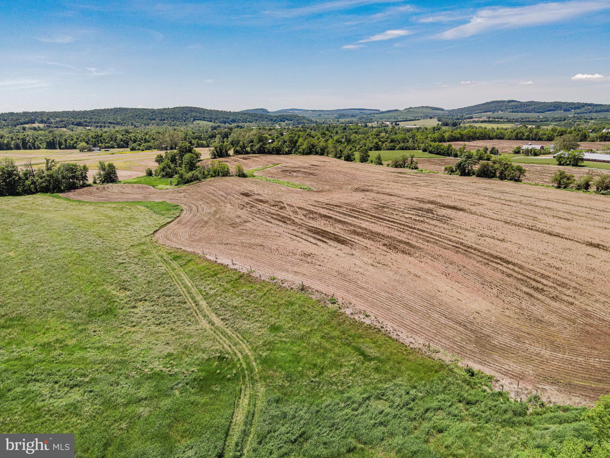 NONE, RURAL - Farm