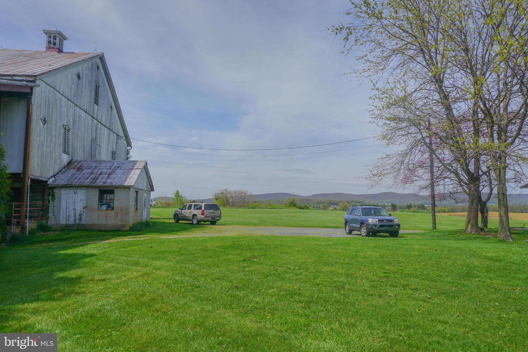 NONE, RURAL - Farm